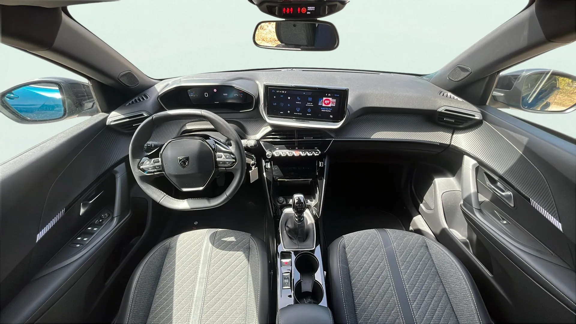 Peugeot 2008 Allure Gasolina 100 - foto 11
