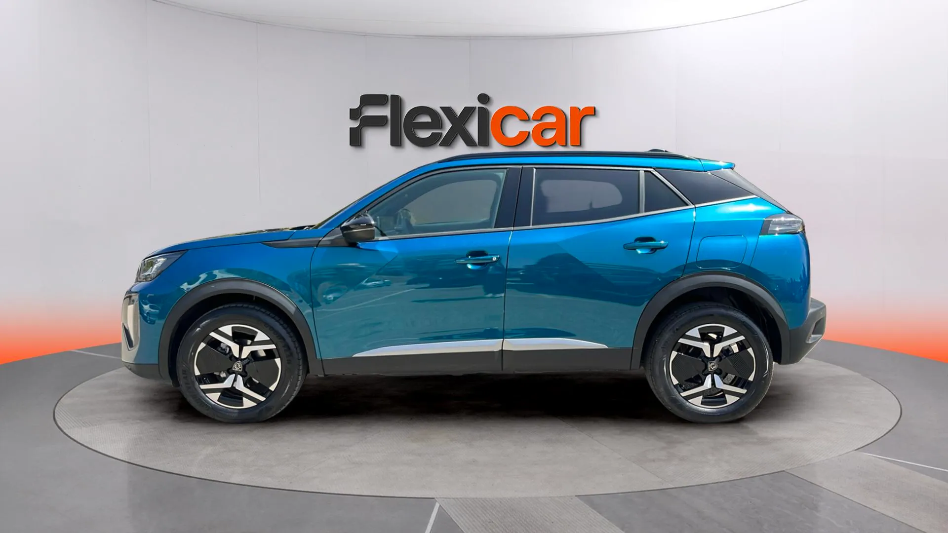 Peugeot 2008 Allure Gasolina 100 - foto 4