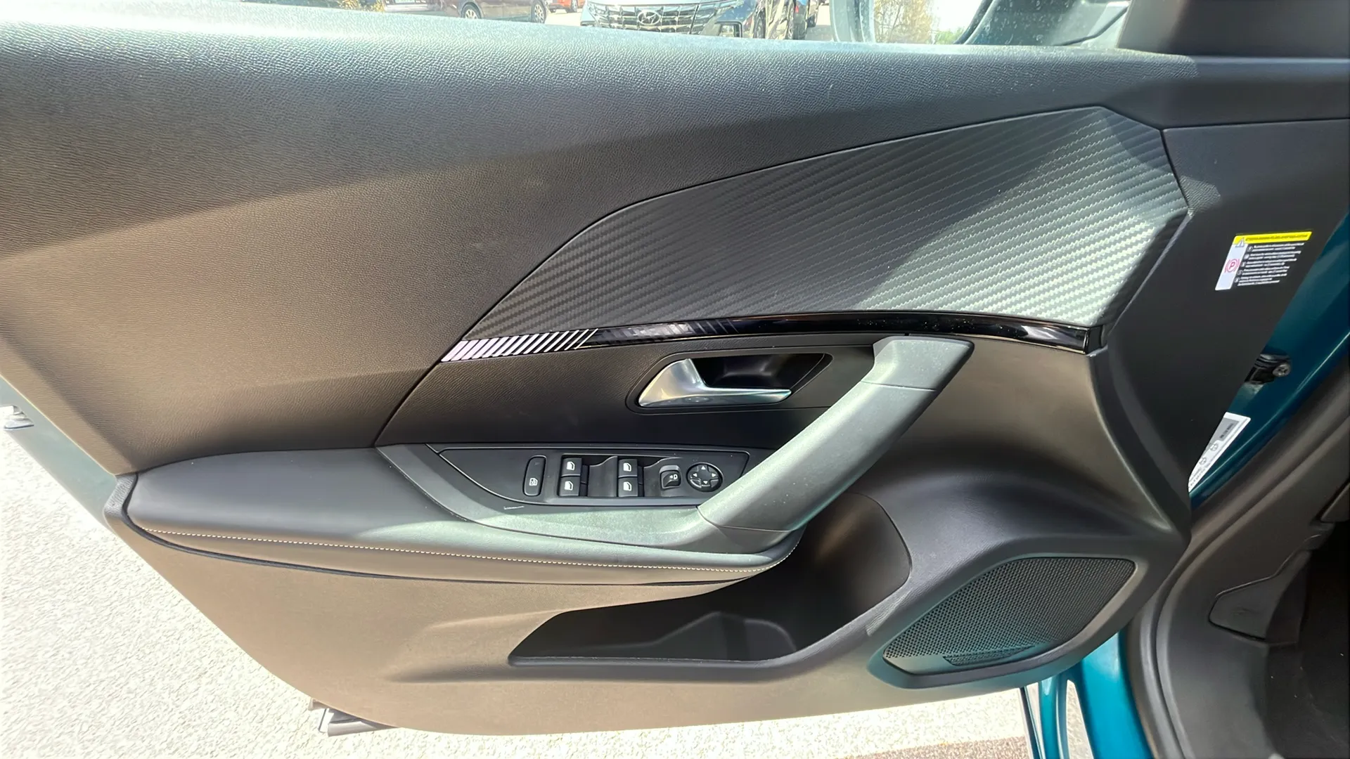 Peugeot 2008 Allure Gasolina 100 - foto 21