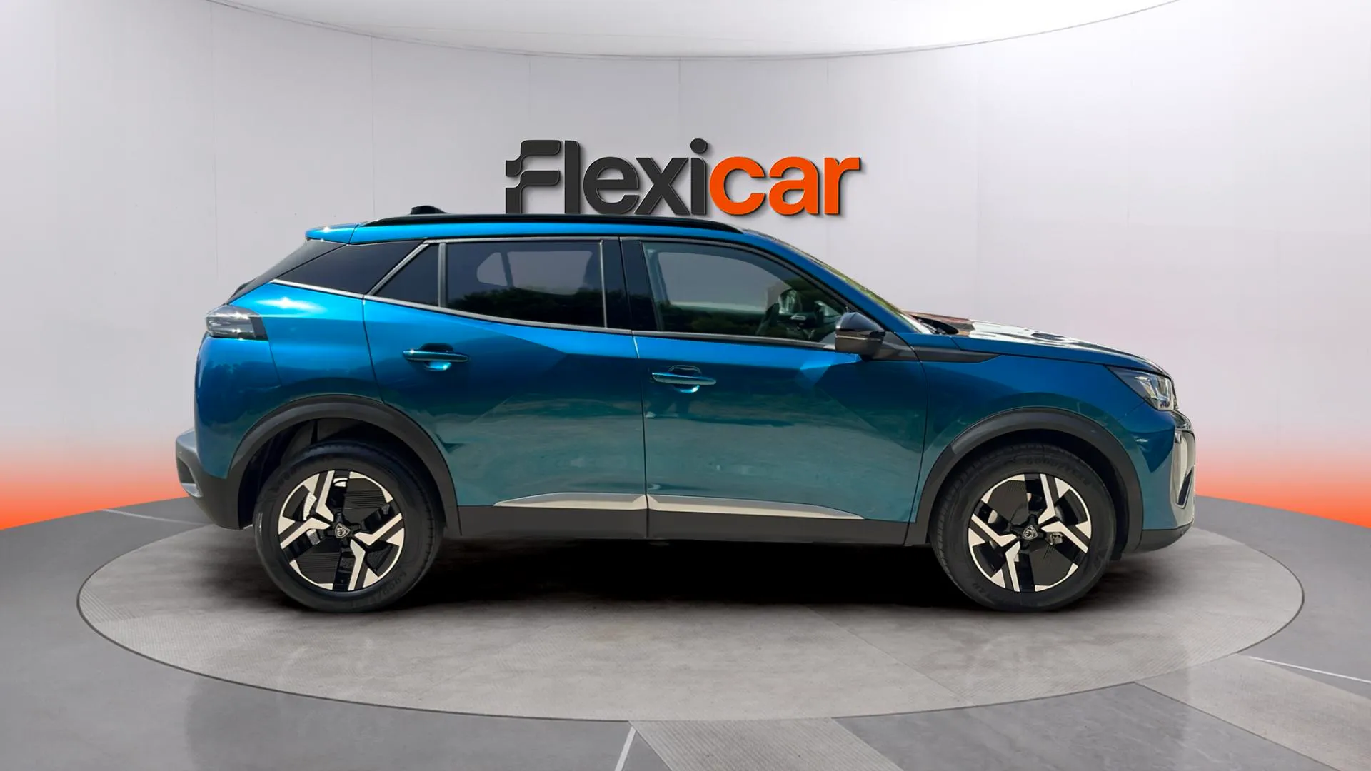 Peugeot 2008 Allure Gasolina 100 - foto 8