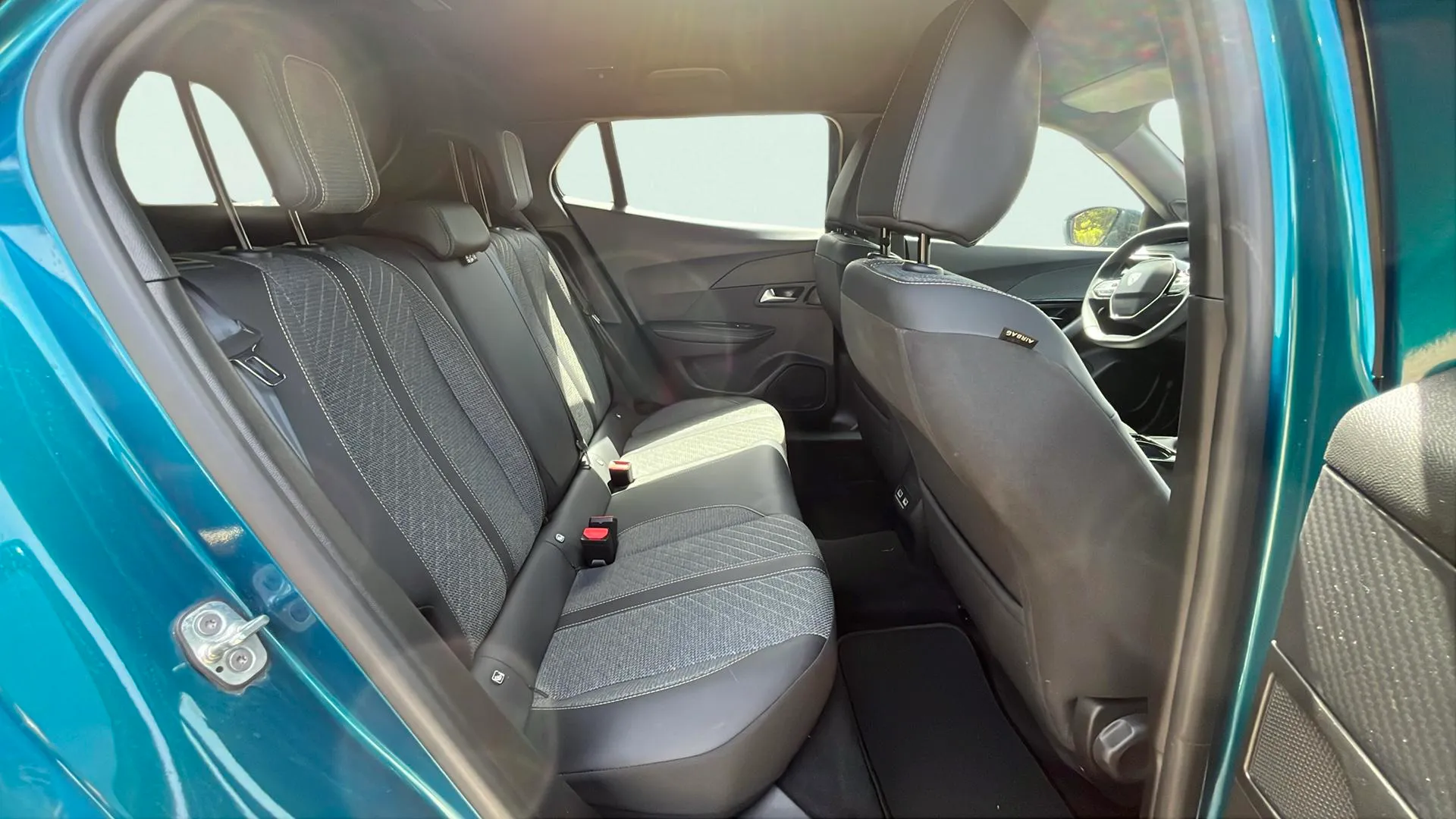 Peugeot 2008 Allure Gasolina 100 - foto 14