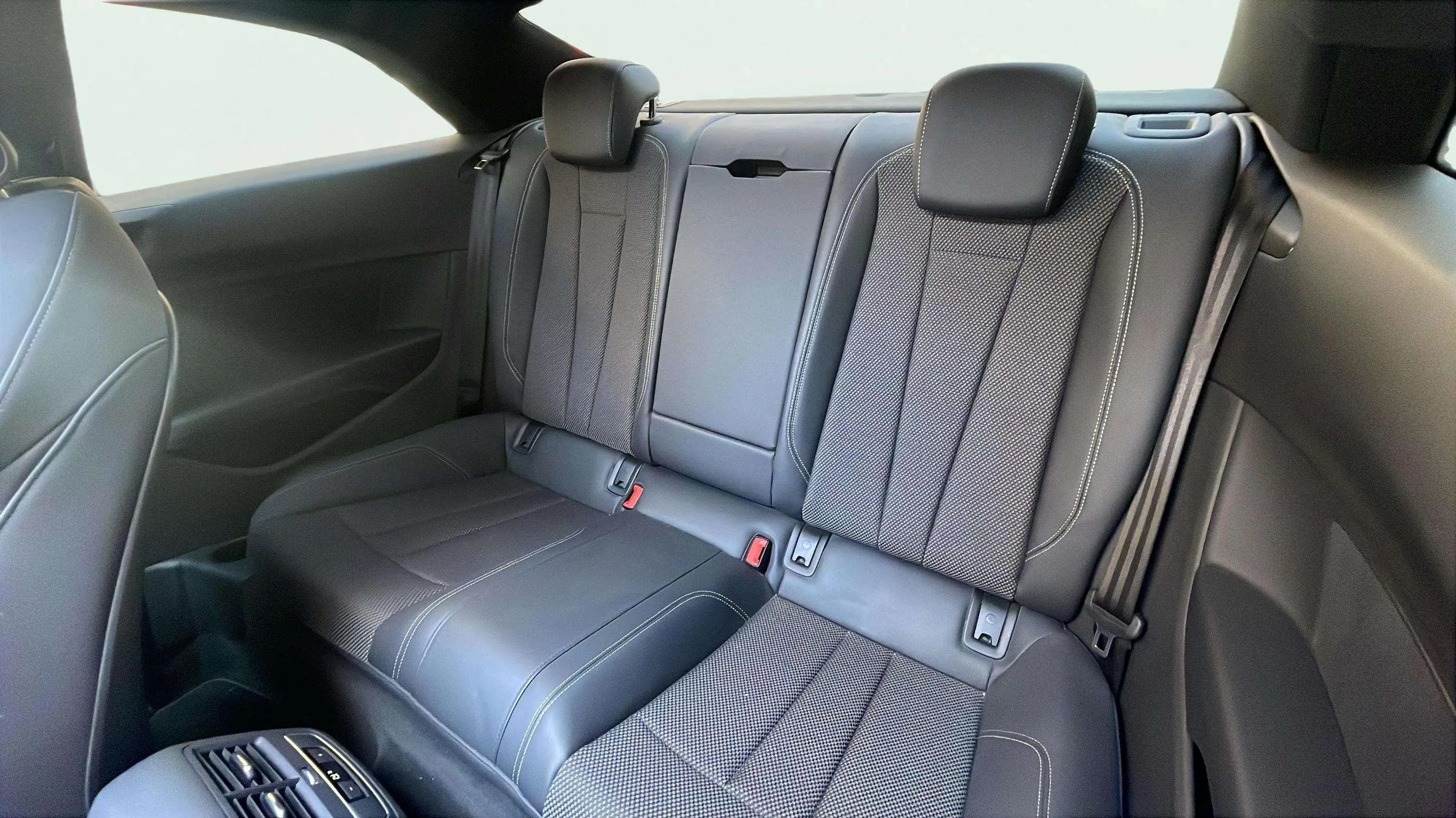 Audi A5 35 TDI S tronic Coupé - foto 21