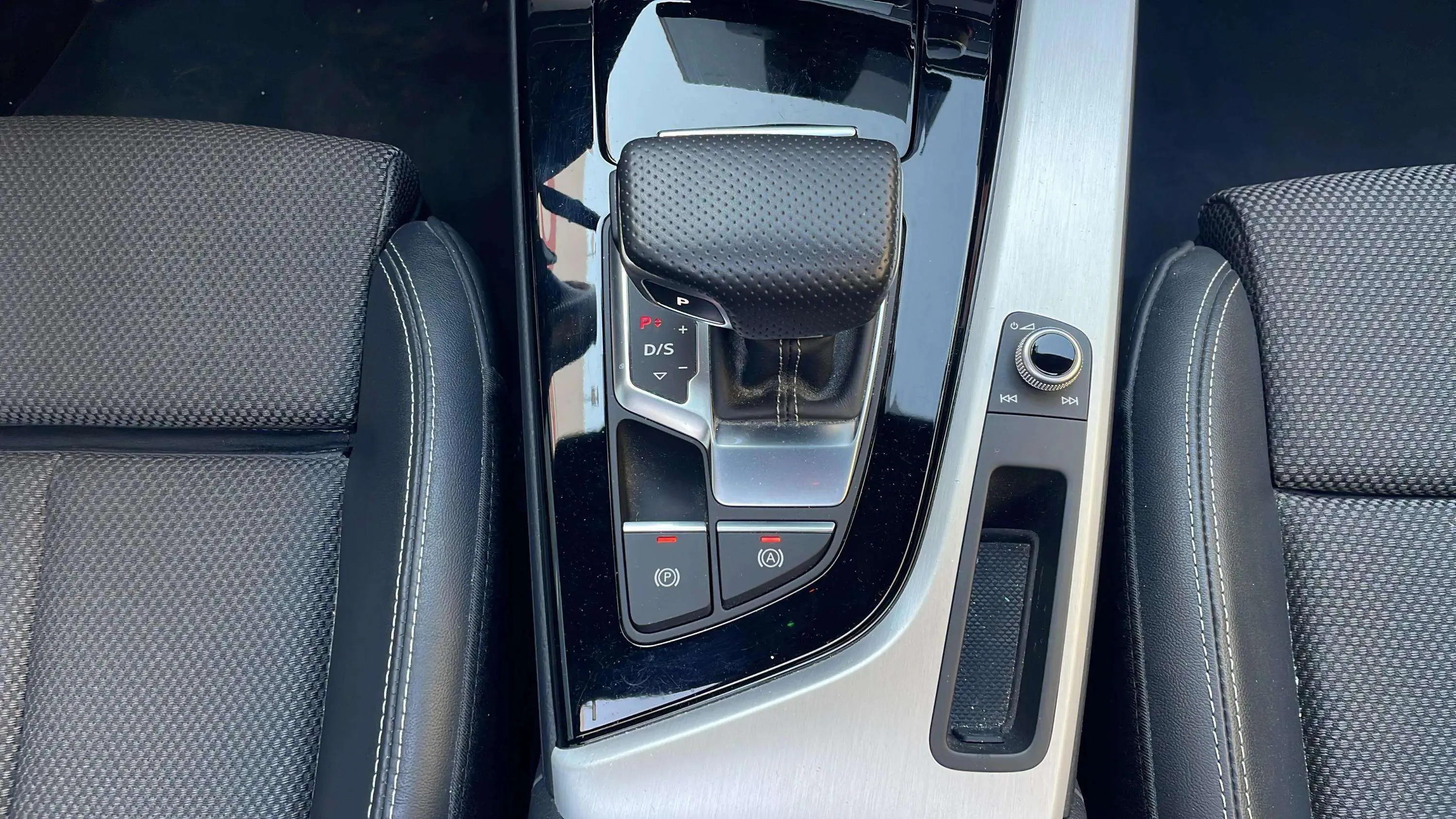 Audi A5 35 TDI S tronic Coupé - foto 12