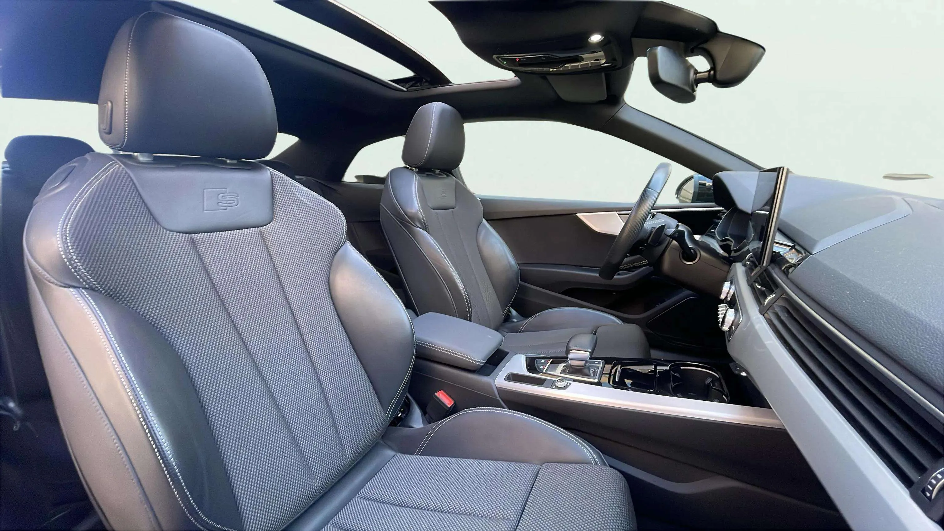 Audi A5 35 TDI S tronic Coupé - foto 20