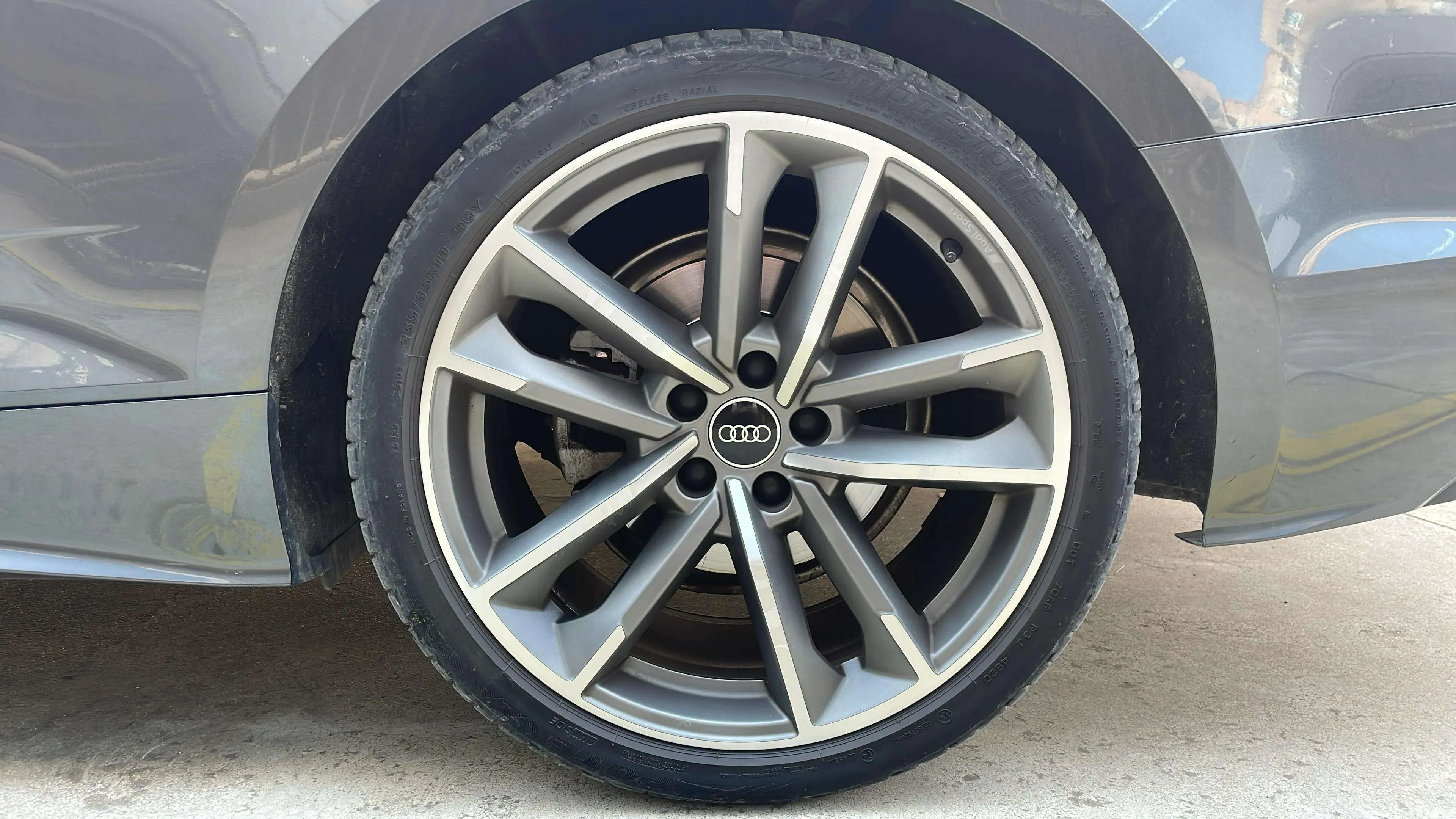Audi A5 35 TDI S tronic Coupé - foto 23