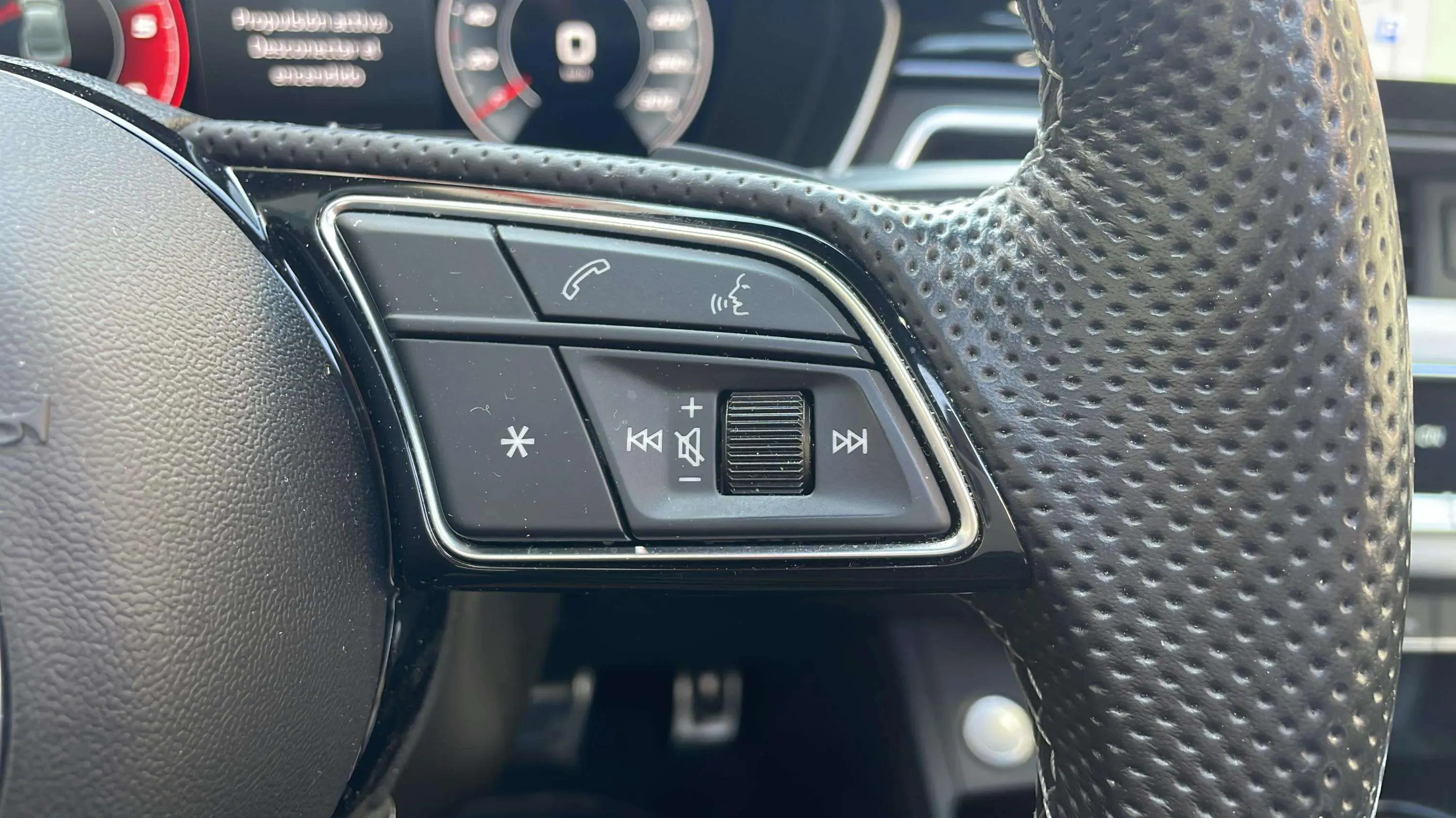 Audi A5 35 TDI S tronic Coupé - foto 10