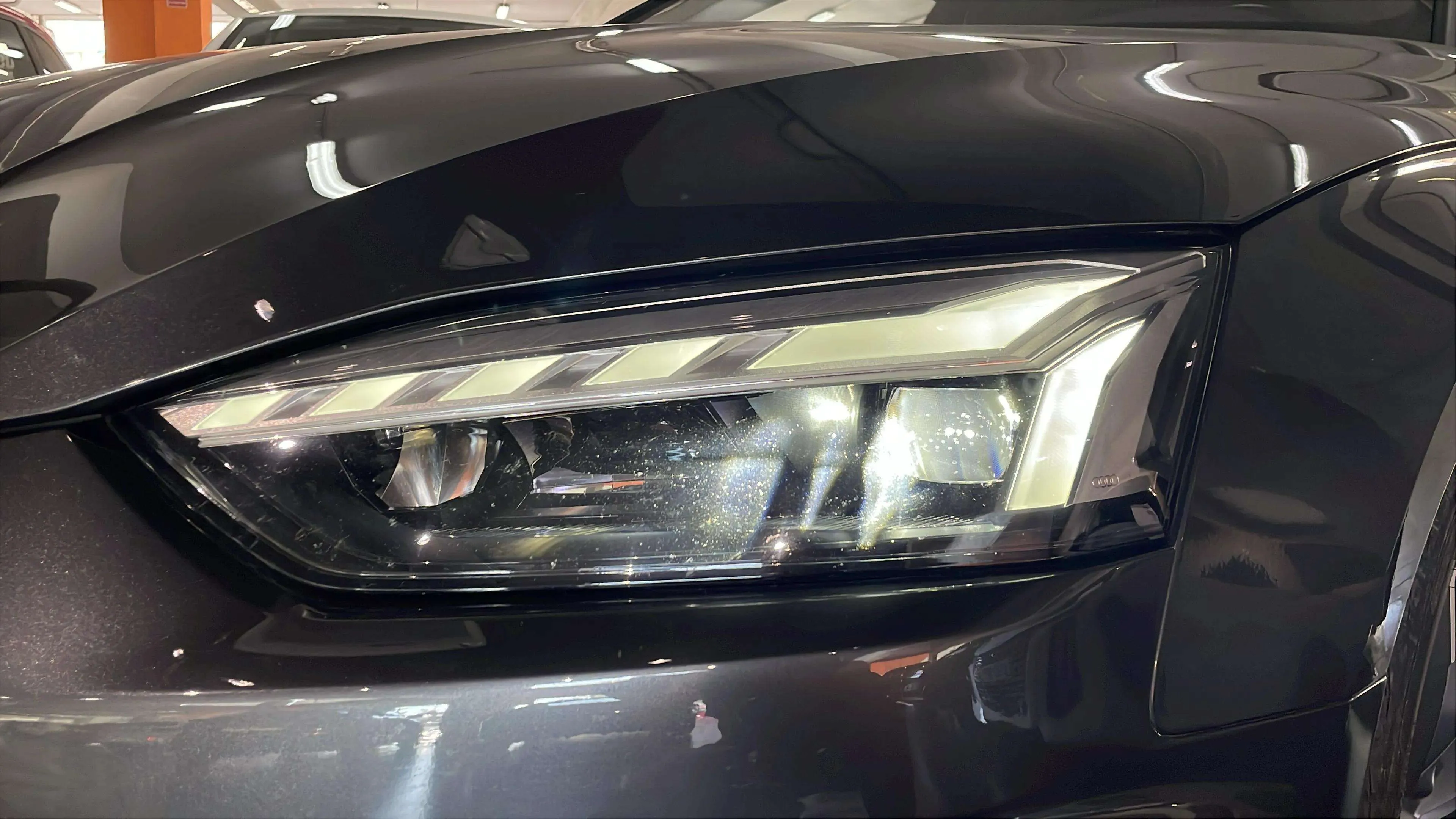Audi A5 35 TDI S tronic Coupé - foto 24