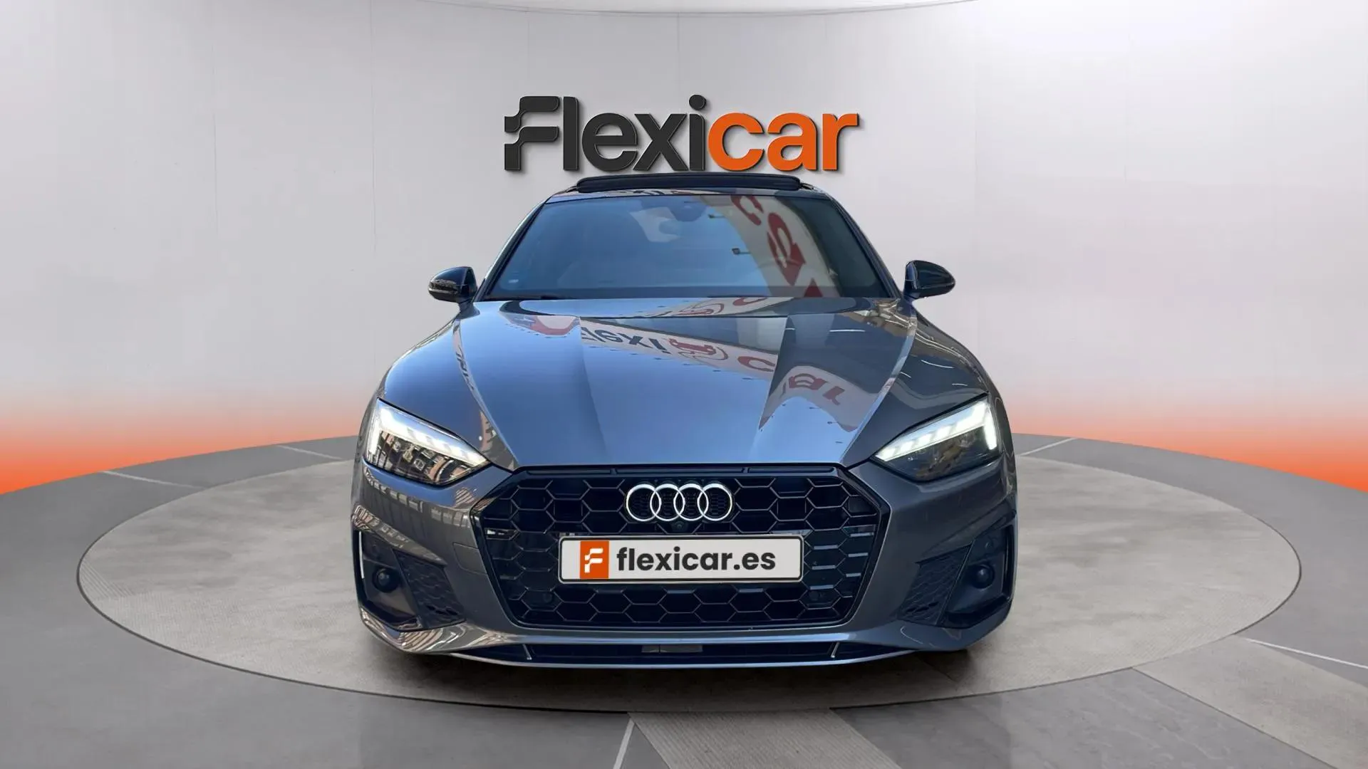Audi A5 35 TDI S tronic Coupé - foto 6
