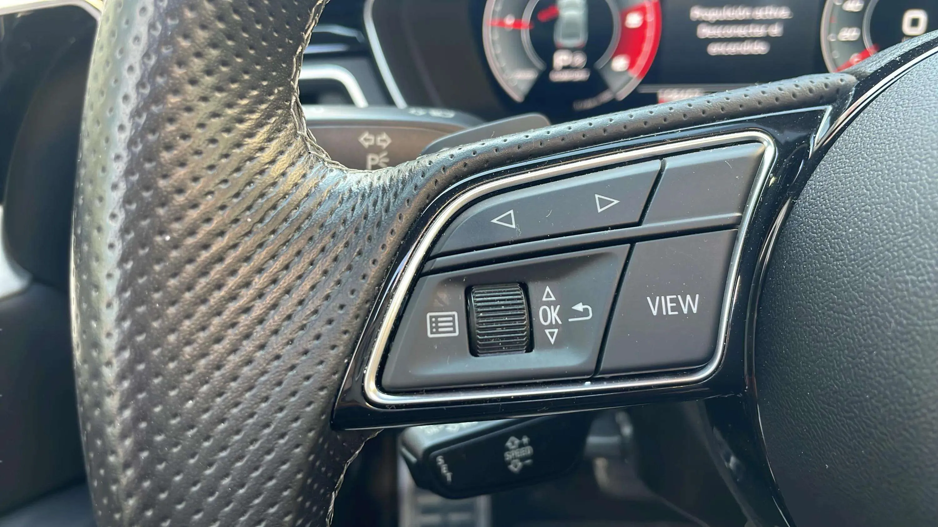 Audi A5 35 TDI S tronic Coupé - foto 9