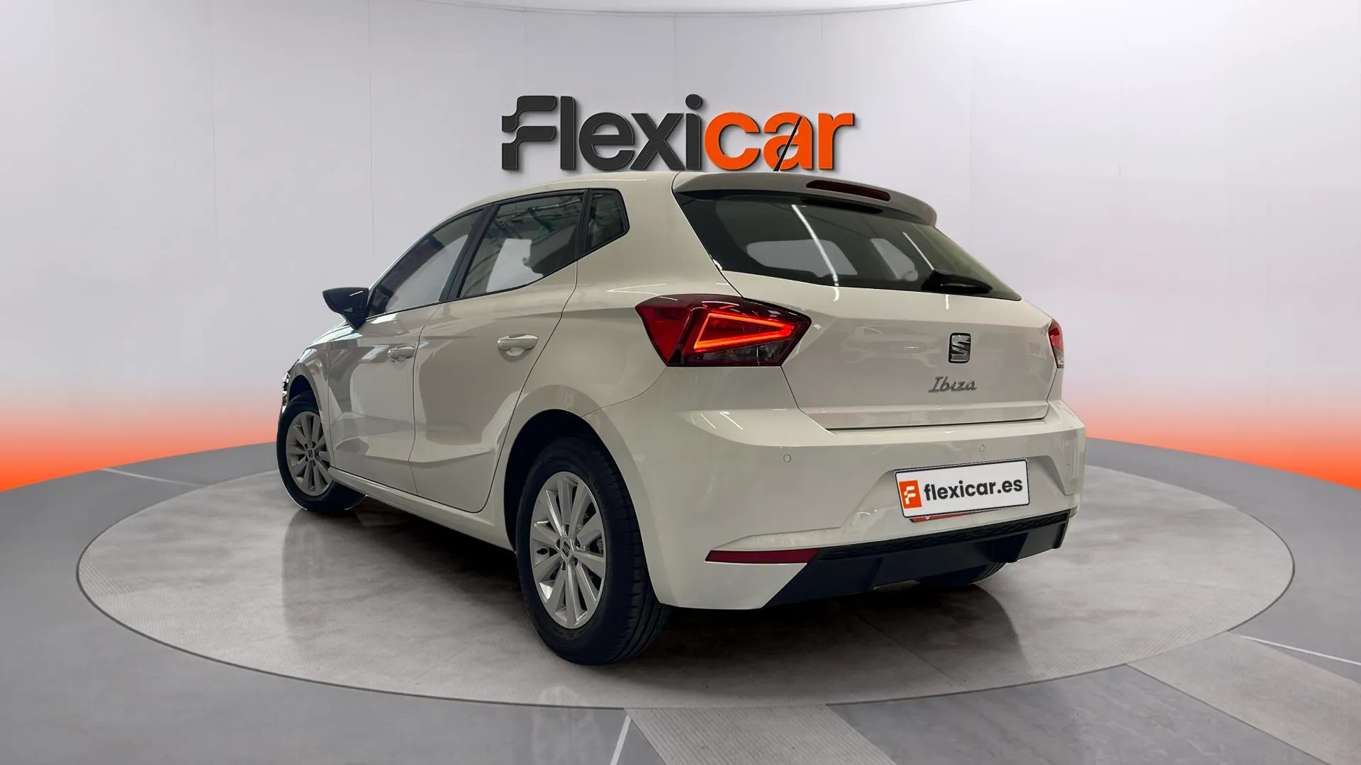 SEAT Ibiza 1.0 TSI Style - foto 6