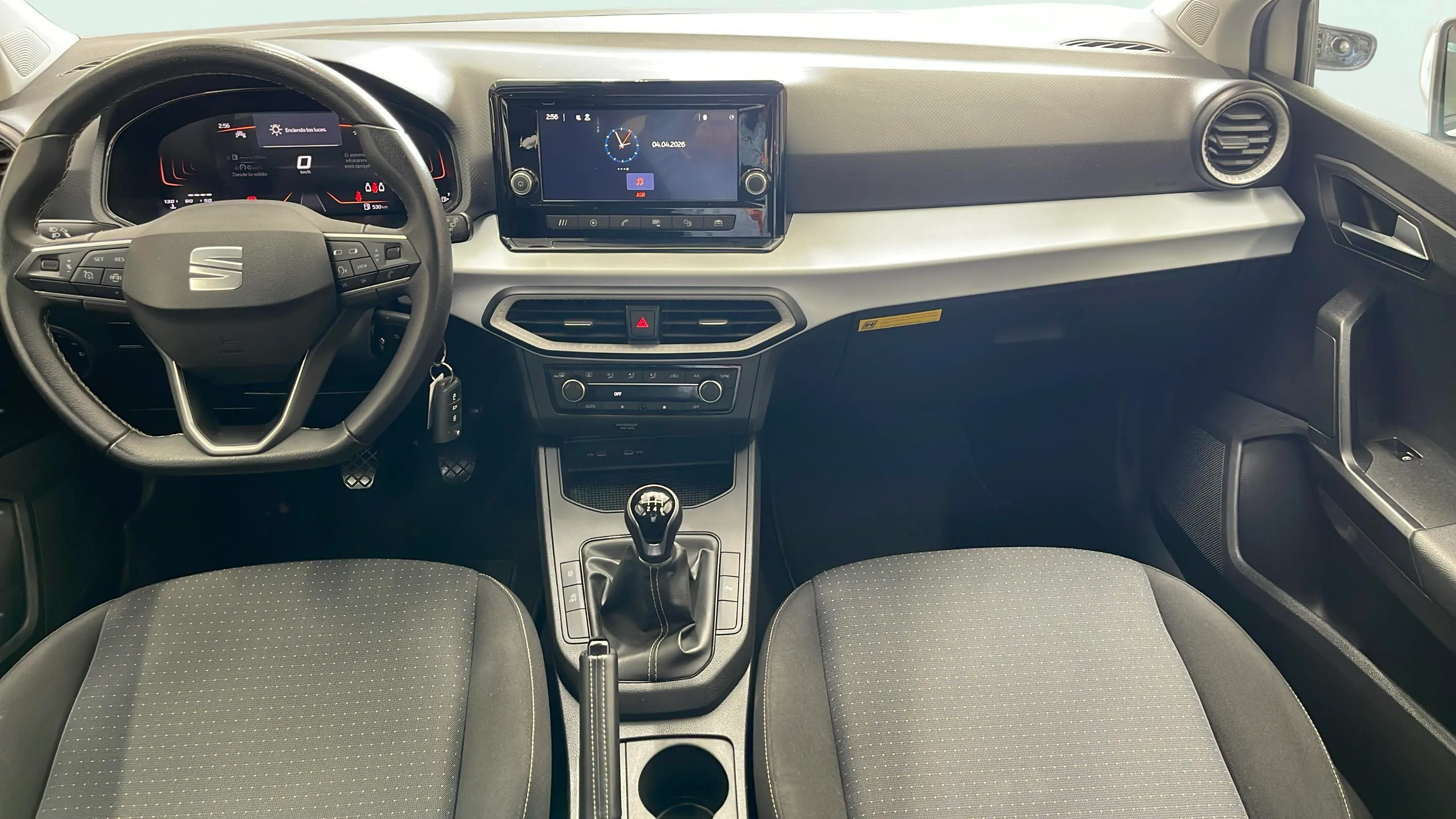 SEAT Ibiza 1.0 TSI Style - foto 9