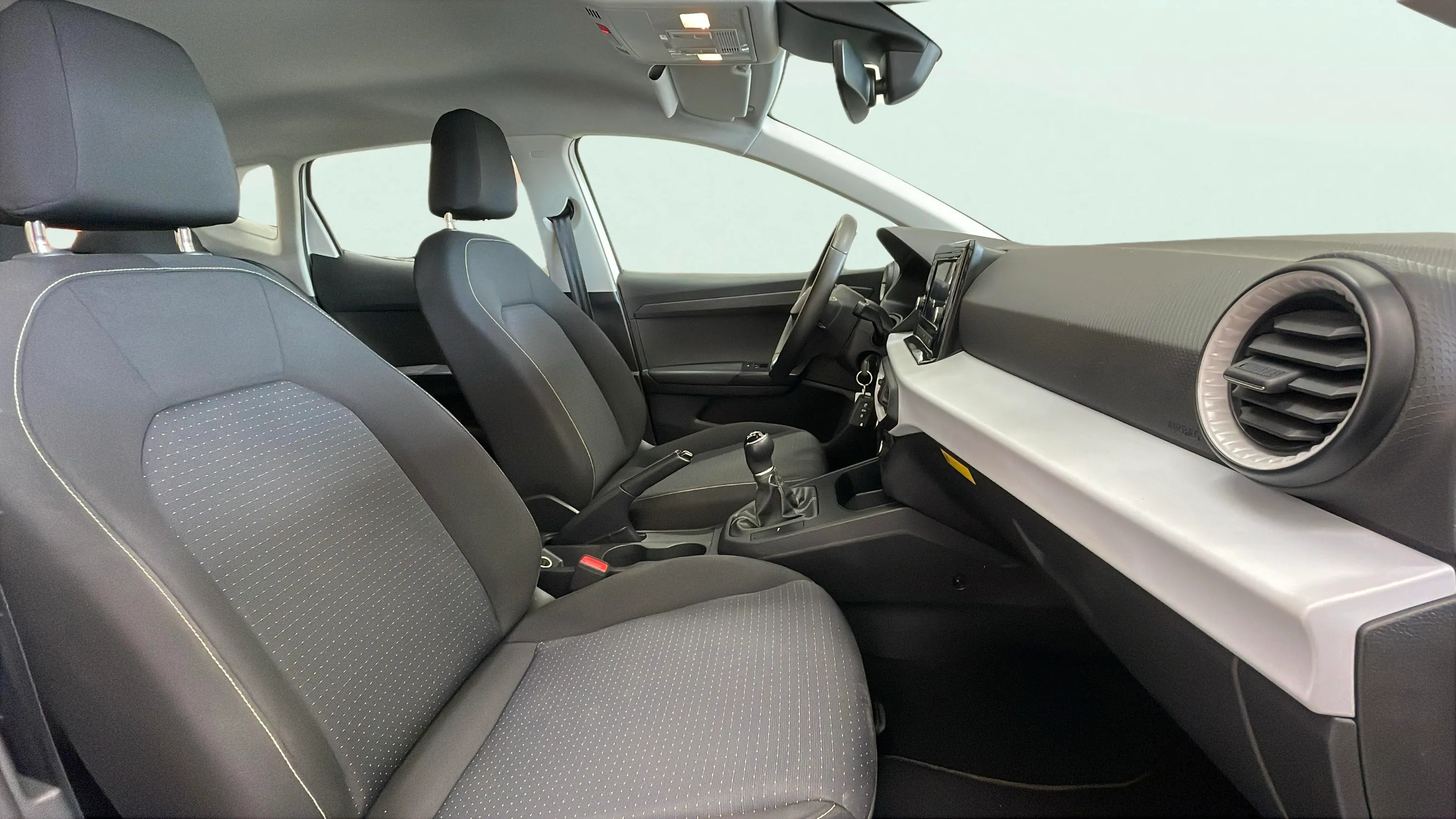 SEAT Ibiza 1.0 TSI Style - foto 17
