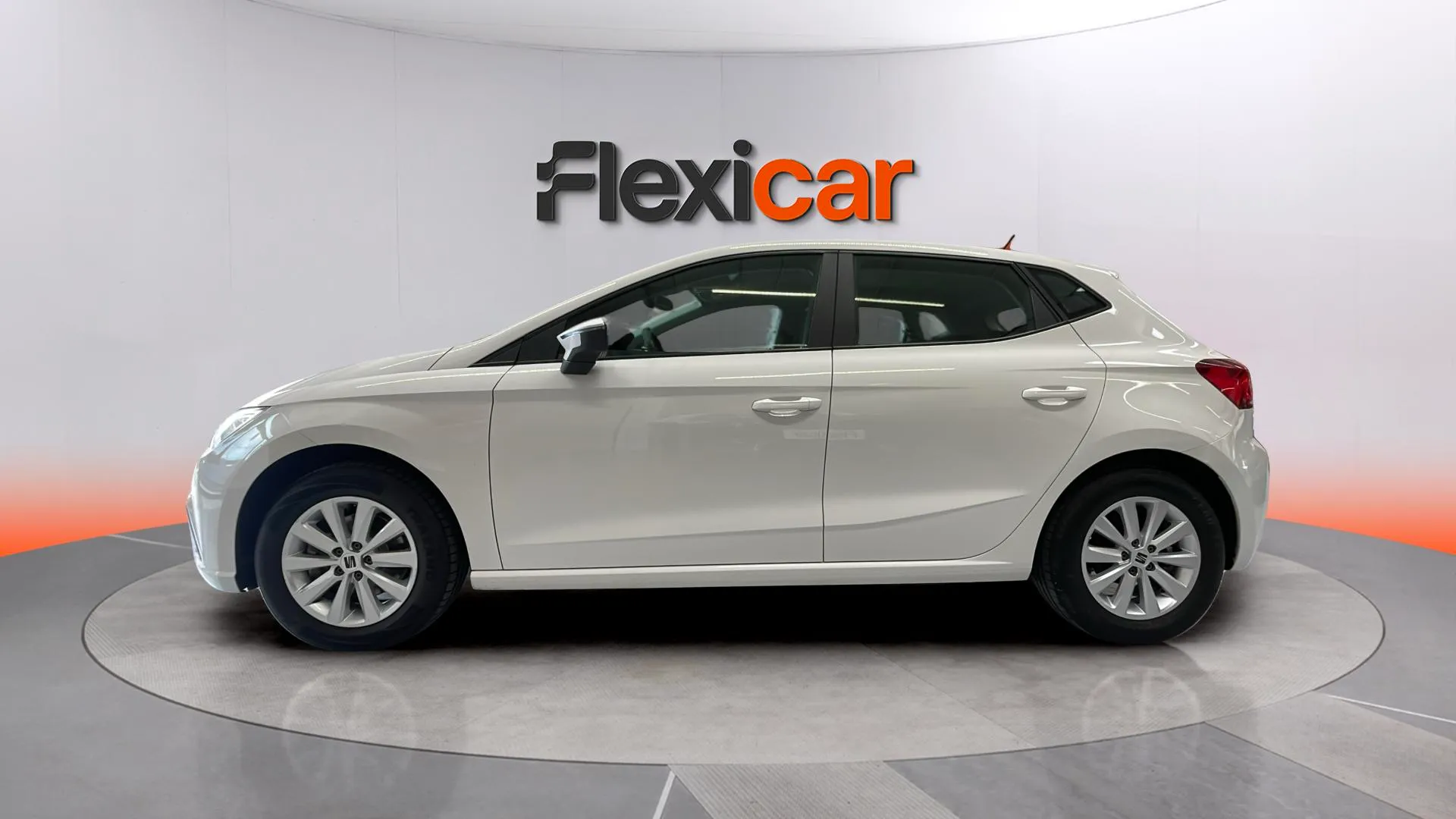 SEAT Ibiza 1.0 TSI Style - foto 5