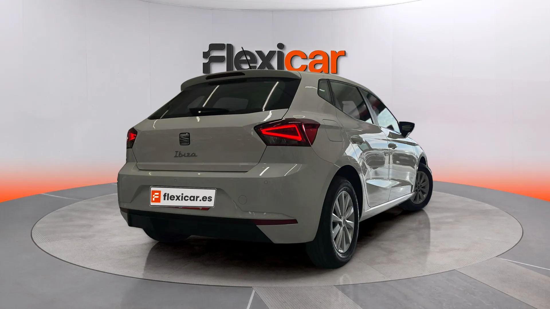 SEAT Ibiza 1.0 TSI Style - foto 8