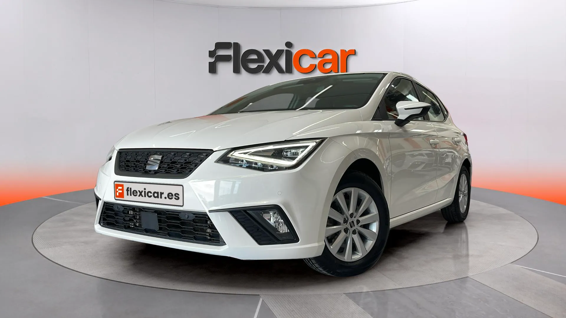 SEAT Ibiza 1.0 TSI Style - foto 3