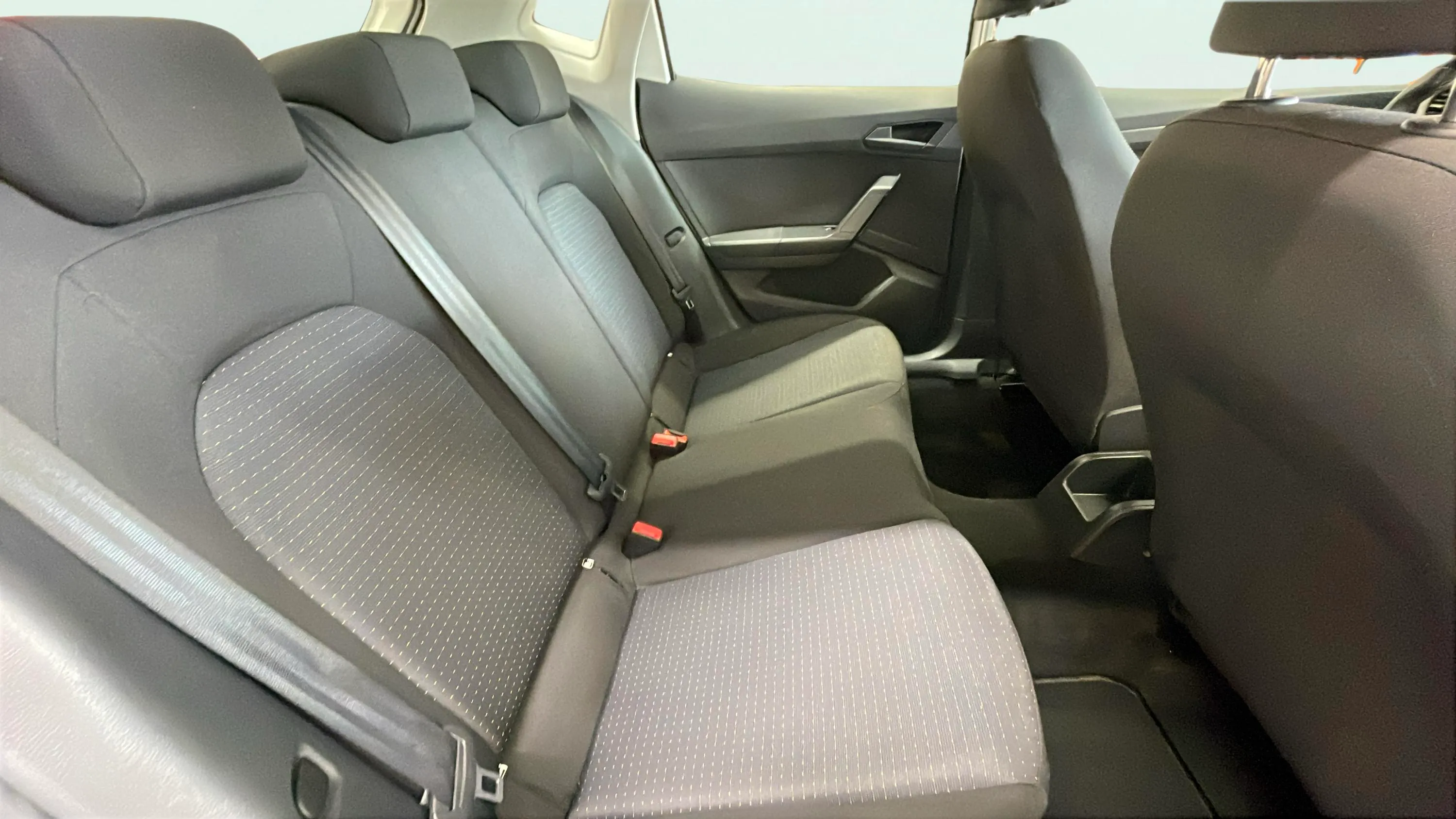 SEAT Ibiza 1.0 TSI Style - foto 18