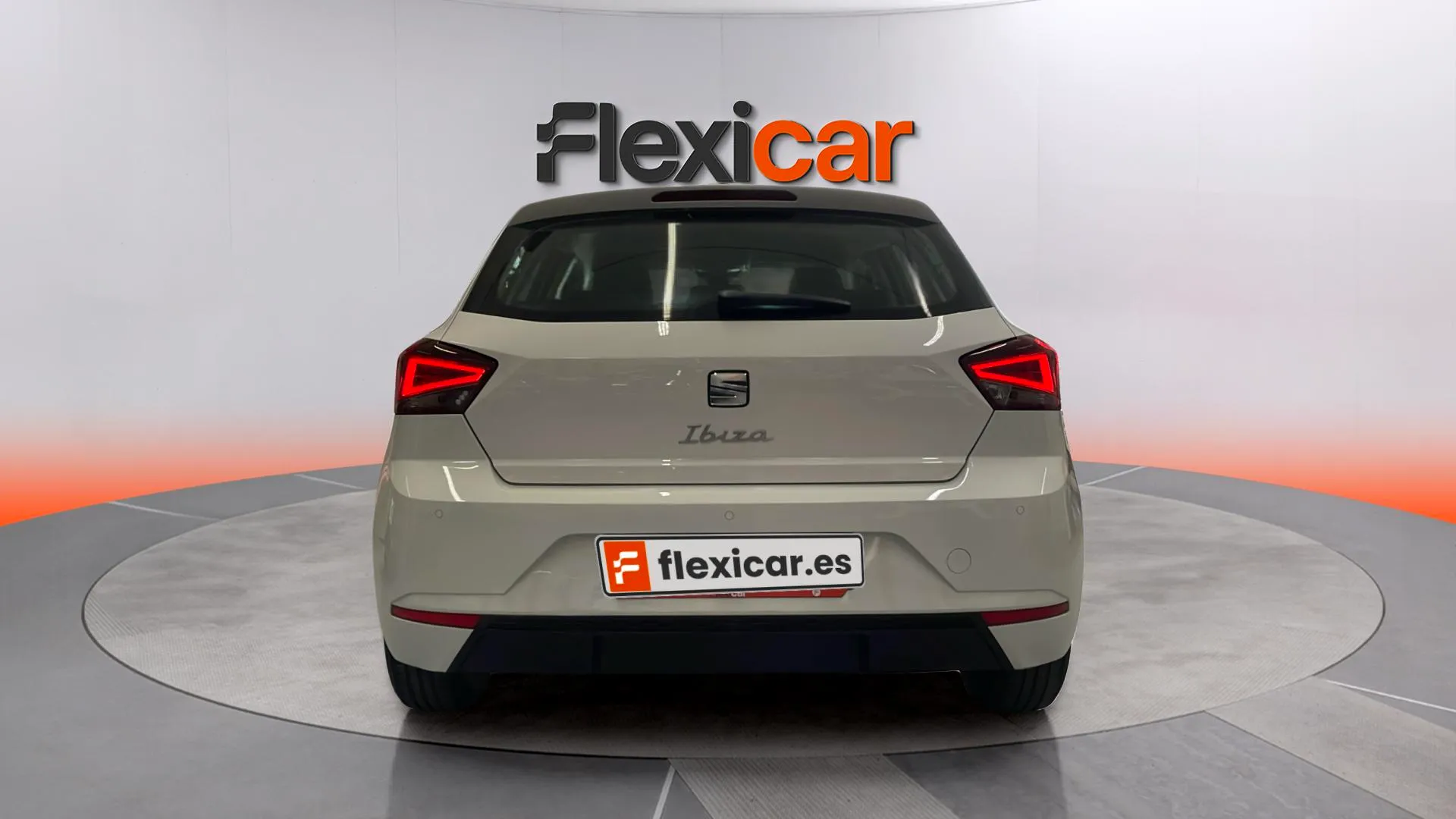 SEAT Ibiza 1.0 TSI Style - foto 7