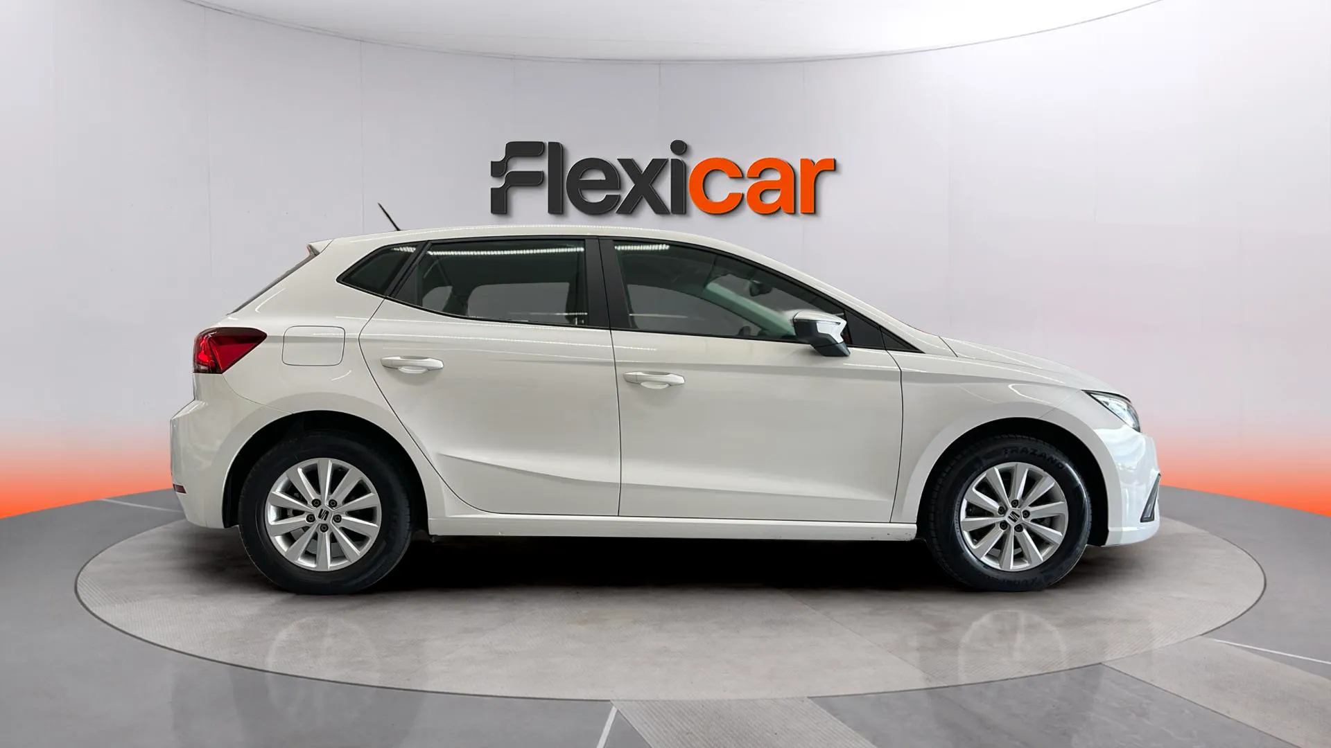 SEAT Ibiza 1.0 TSI Style - foto 4