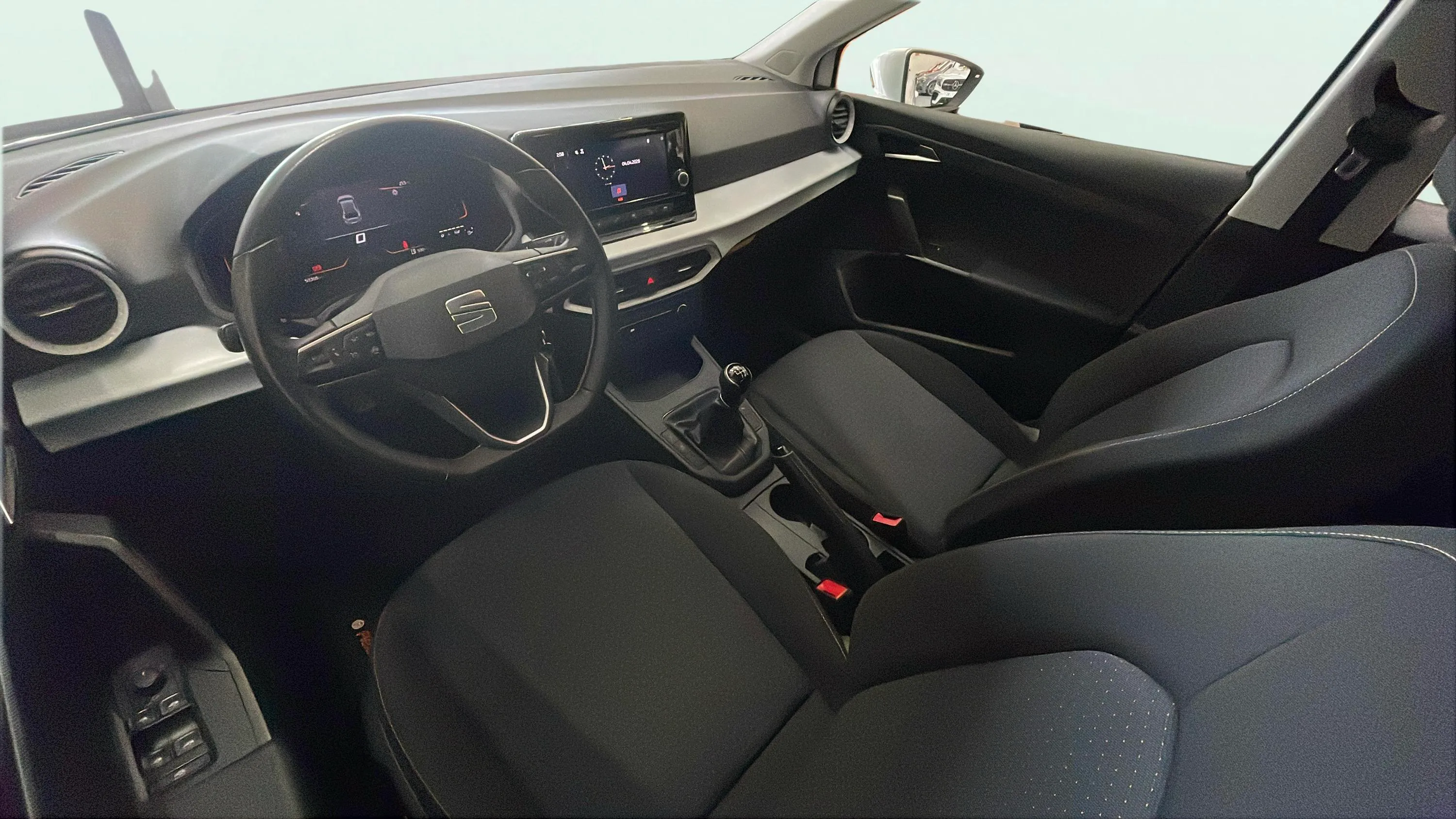 SEAT Ibiza 1.0 TSI Style - foto 11