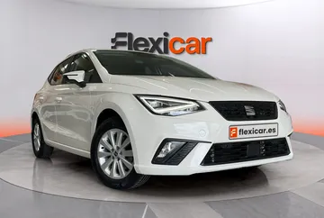 seat ibiza 10 tsi 81kw 110cv style gasolina manual sitges 903000000243617