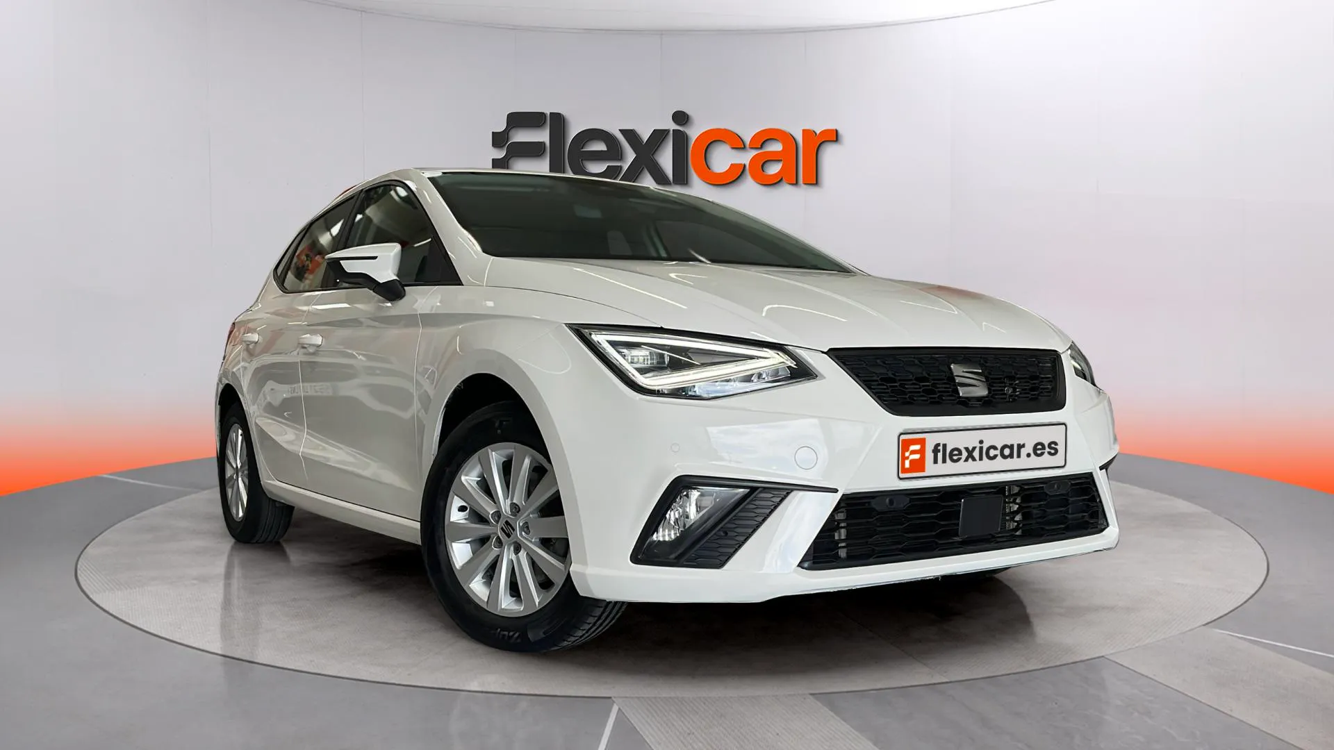 SEAT Ibiza 1.0 TSI Style