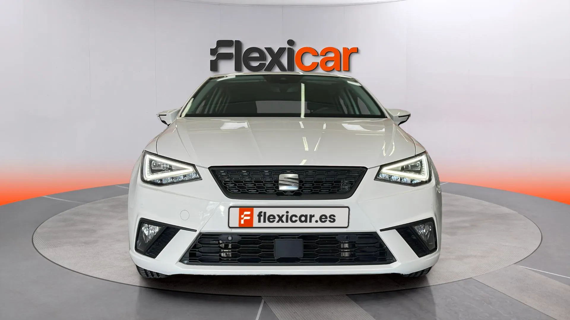 SEAT Ibiza 1.0 TSI Style - foto 2