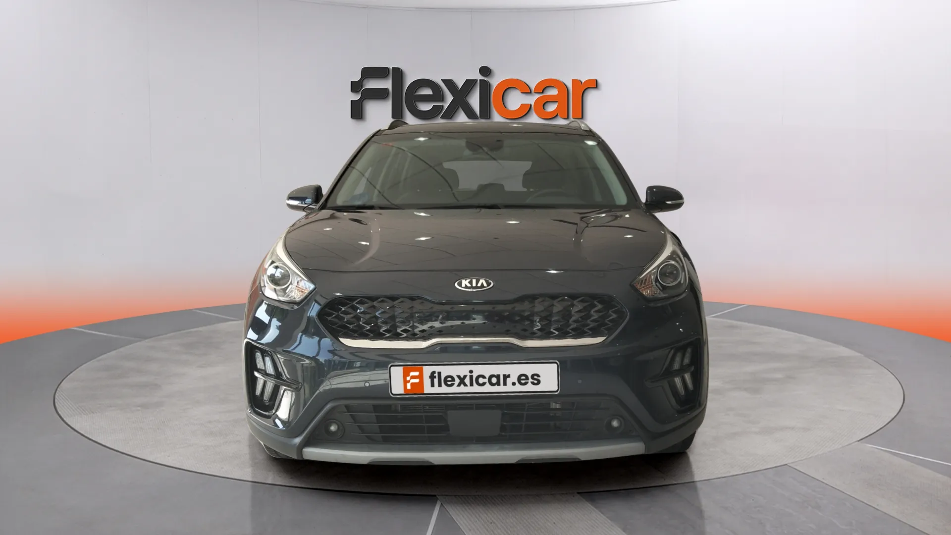 Kia Niro 1.6 GDi PHEV Drive - foto 2