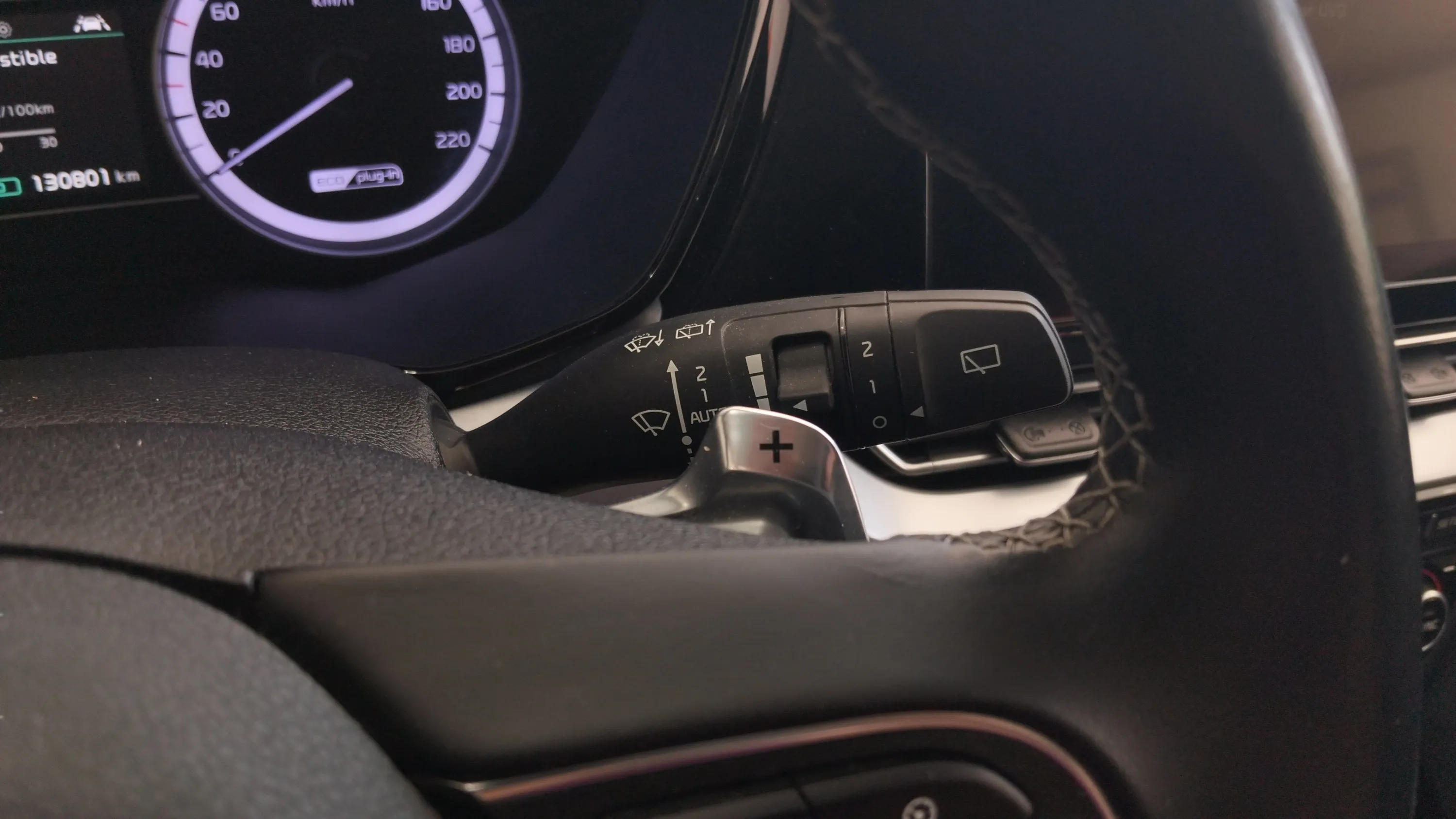 Kia Niro 1.6 GDi PHEV Drive - foto 20