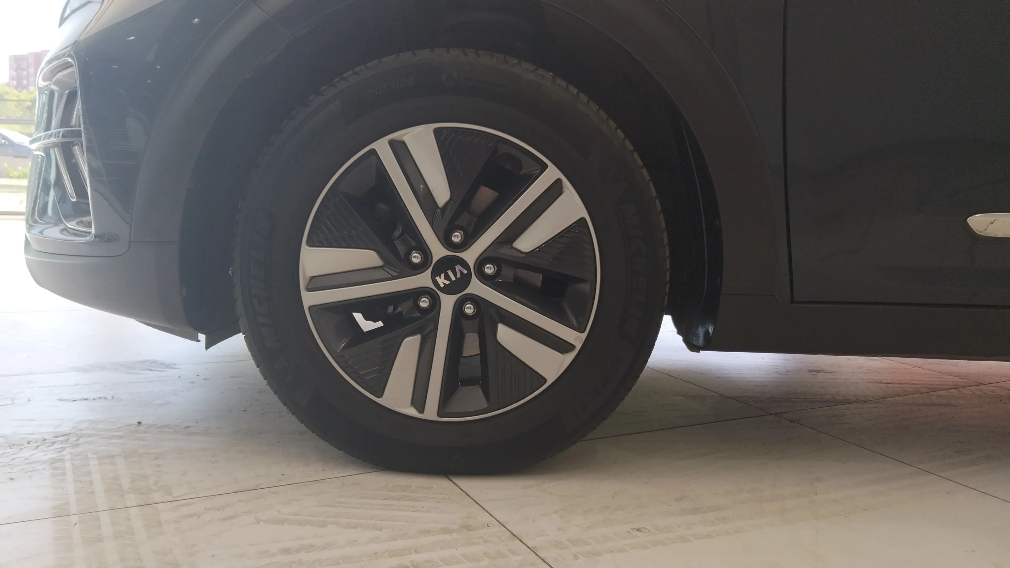 Kia Niro 1.6 GDi PHEV Drive - foto 6