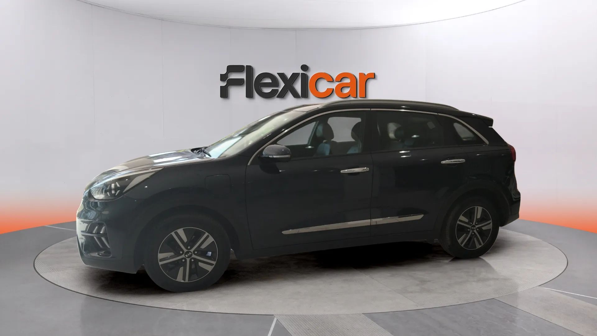 Kia Niro 1.6 GDi PHEV Drive - foto 5