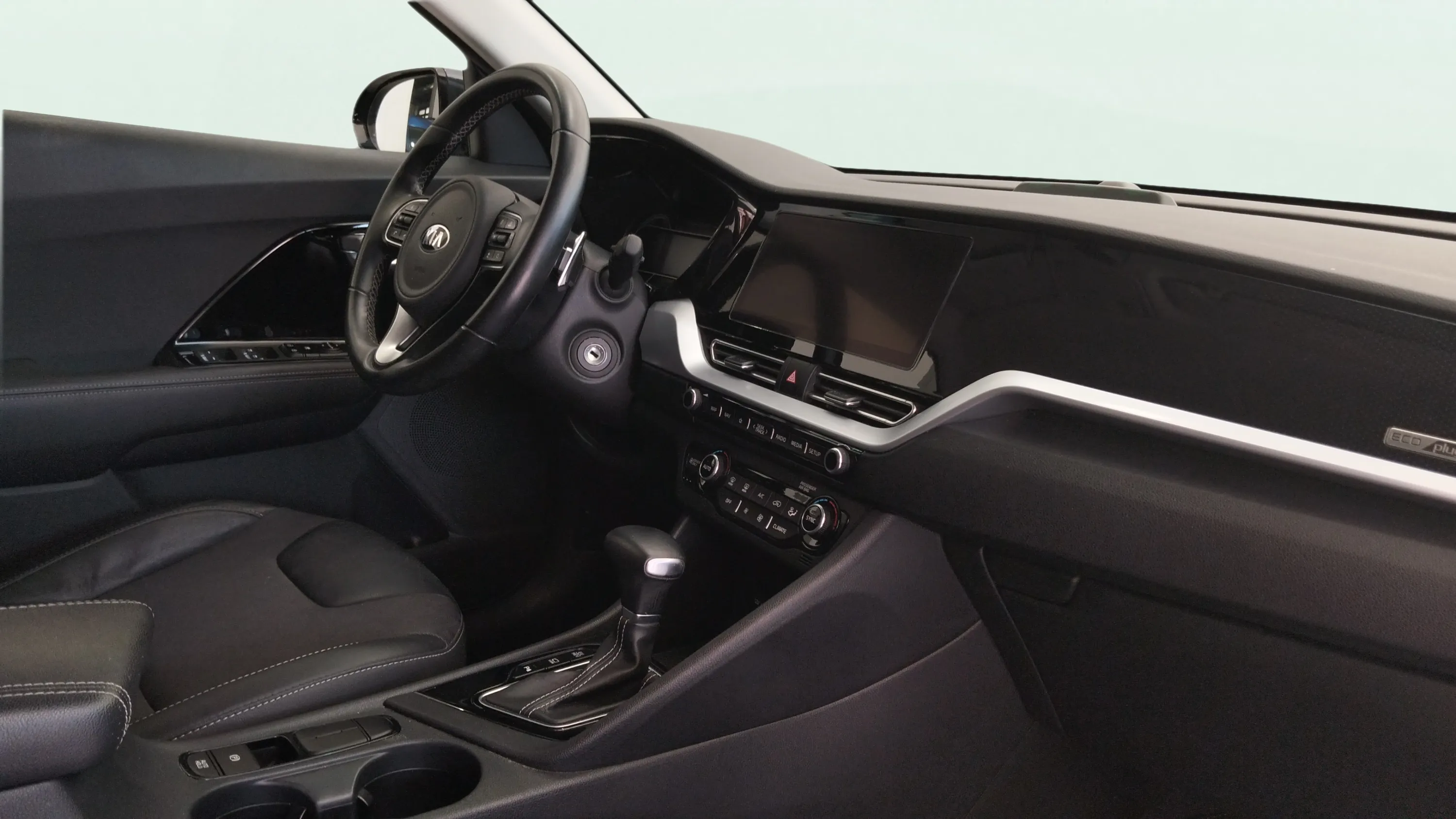 Kia Niro 1.6 GDi PHEV Drive - foto 8