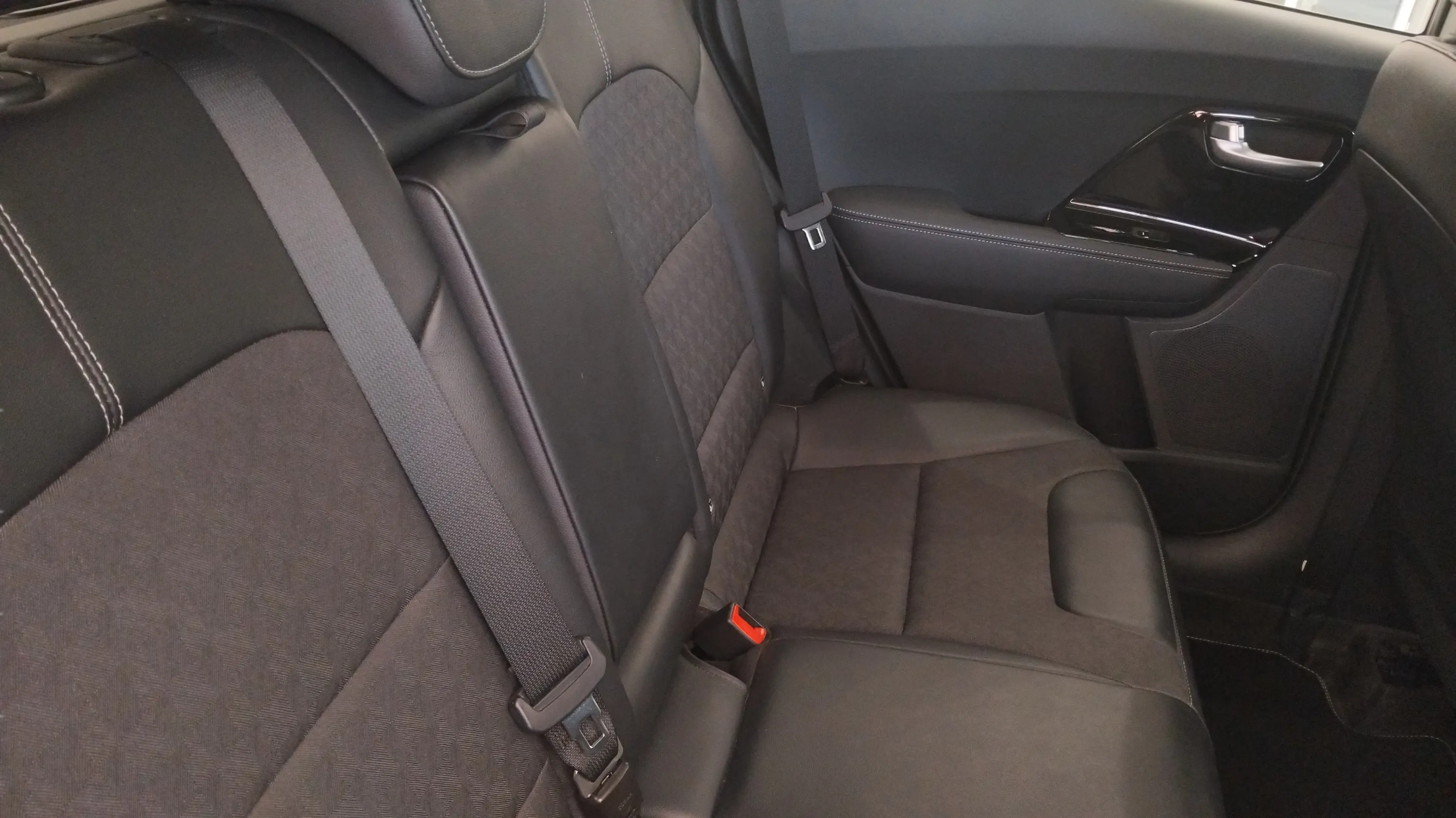 Kia Niro 1.6 GDi PHEV Drive - foto 9