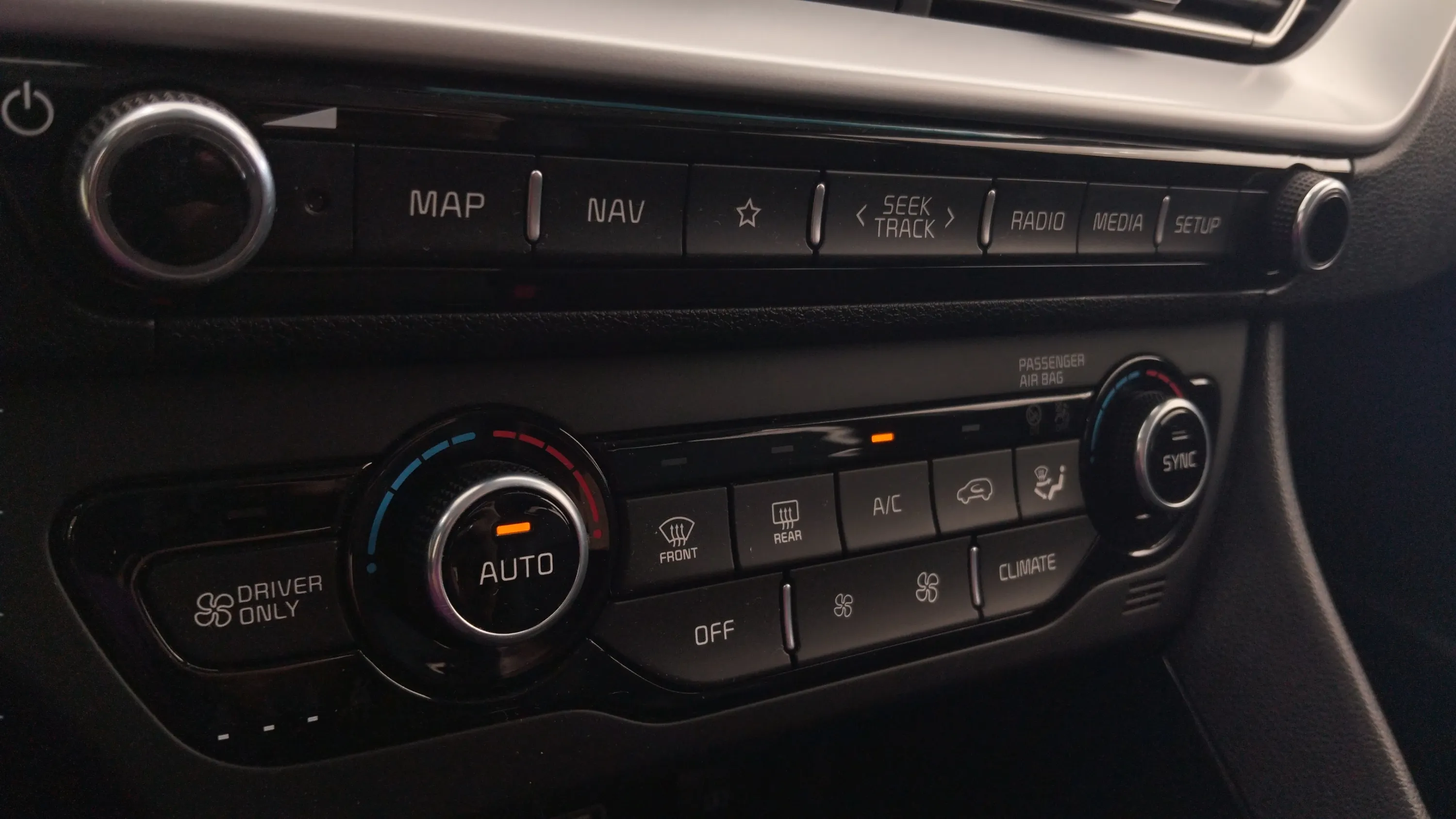 Kia Niro 1.6 GDi PHEV Drive - foto 18