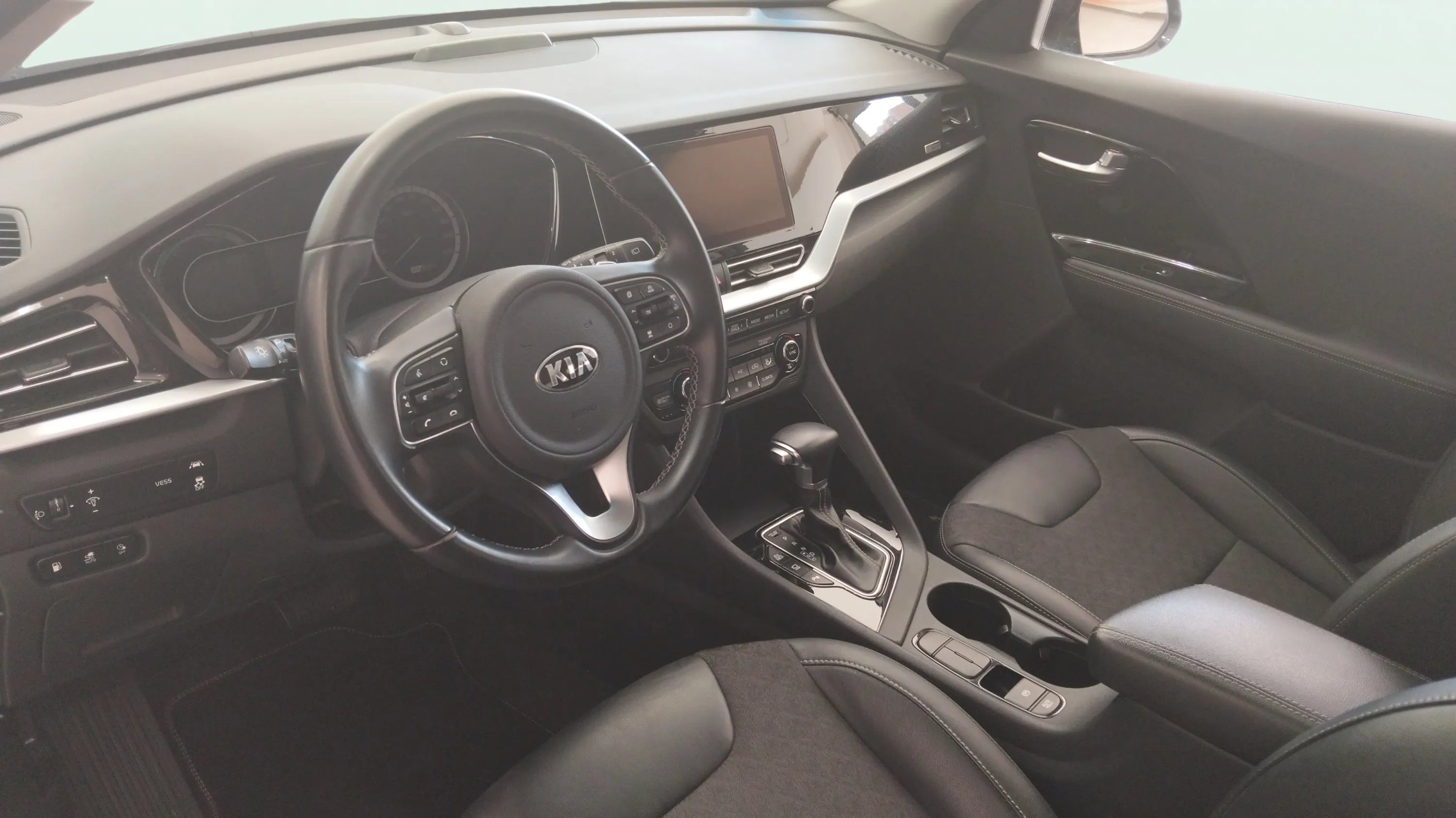 Kia Niro 1.6 GDi PHEV Drive - foto 7