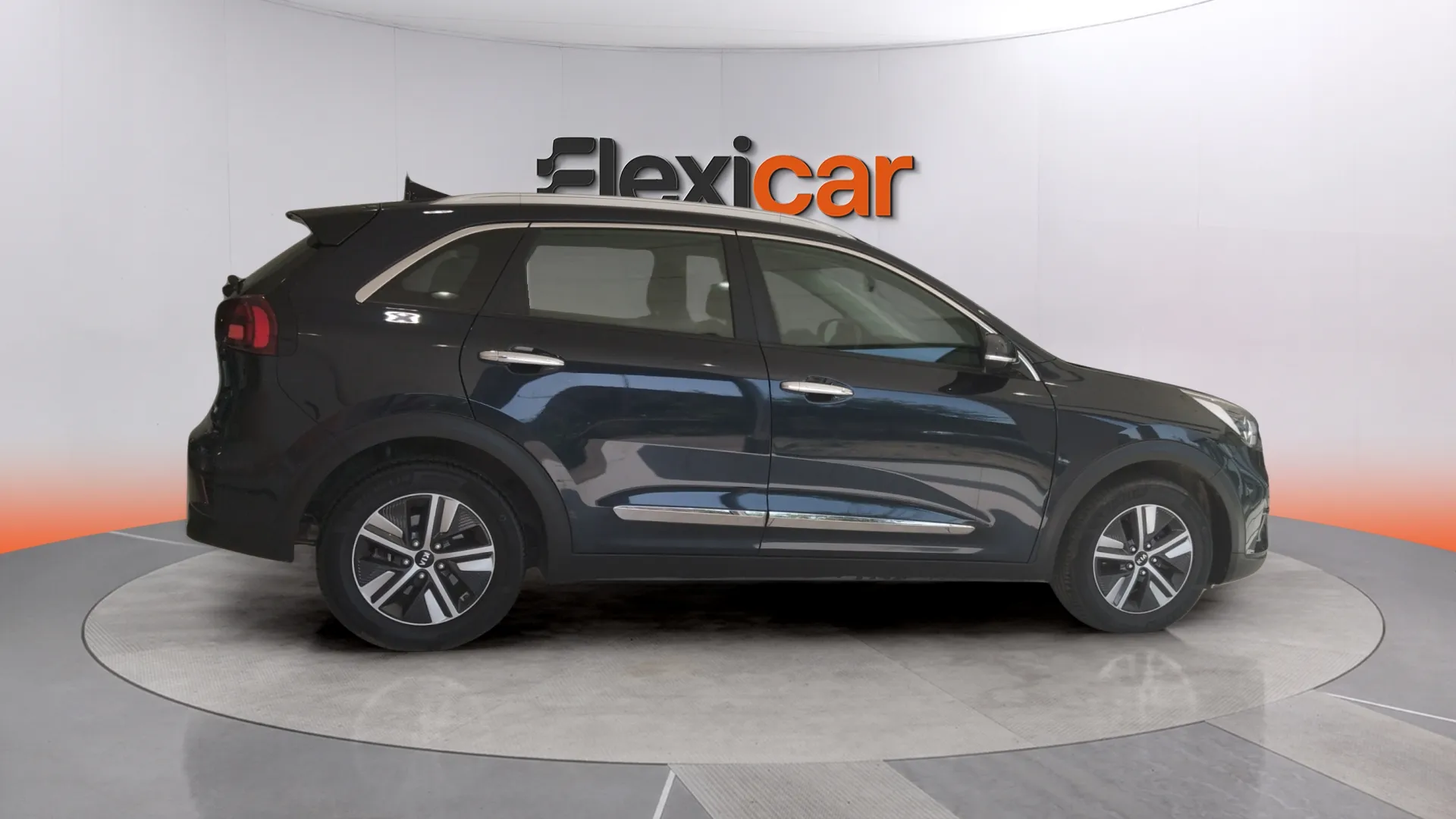 Kia Niro 1.6 GDi PHEV Drive - foto 3