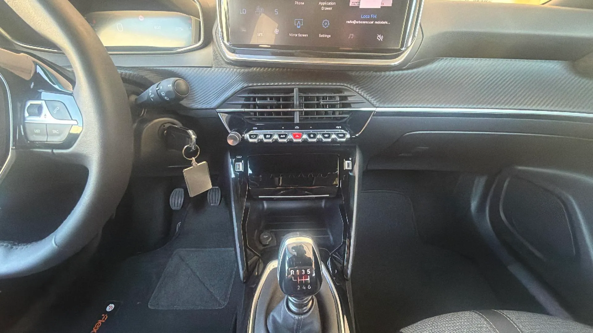 Peugeot 2008 Allure Gasolina 100 - foto 11