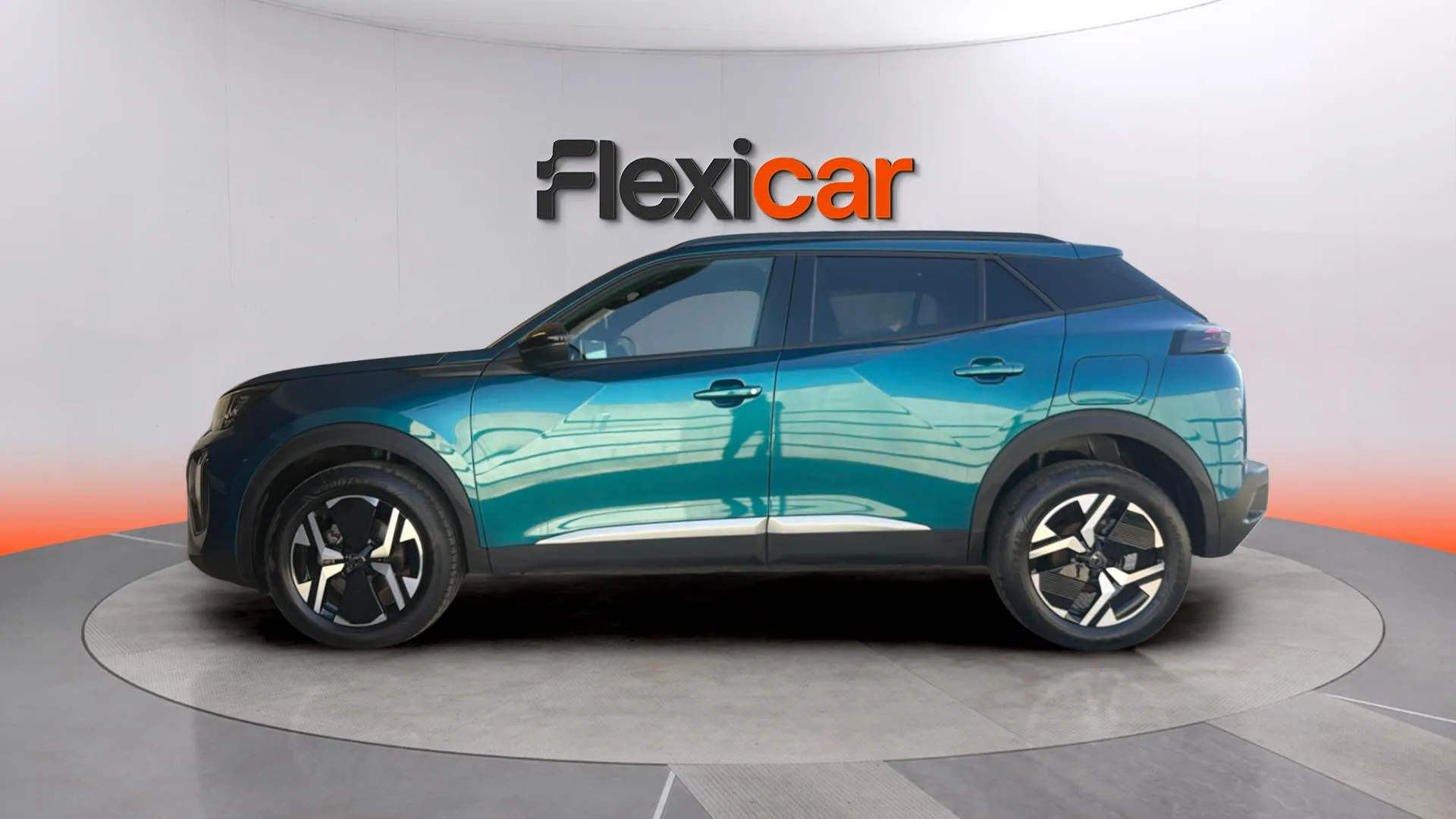 Peugeot 2008 Allure Gasolina 100 - foto 4
