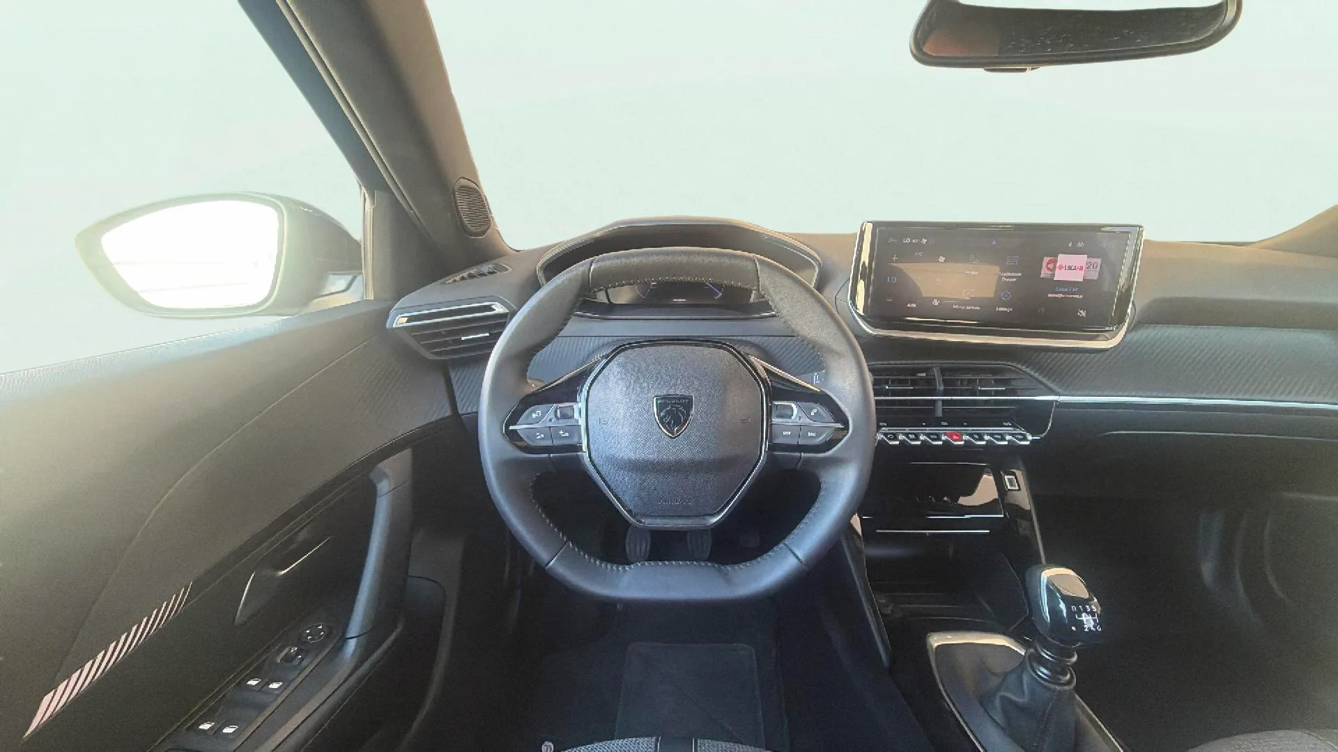 Peugeot 2008 Allure Gasolina 100 - foto 12