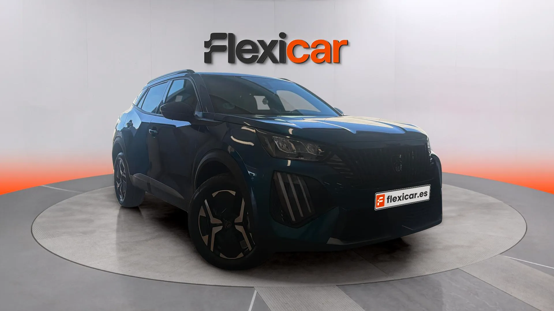 Peugeot 2008 Allure Gasolina 100 - foto 1