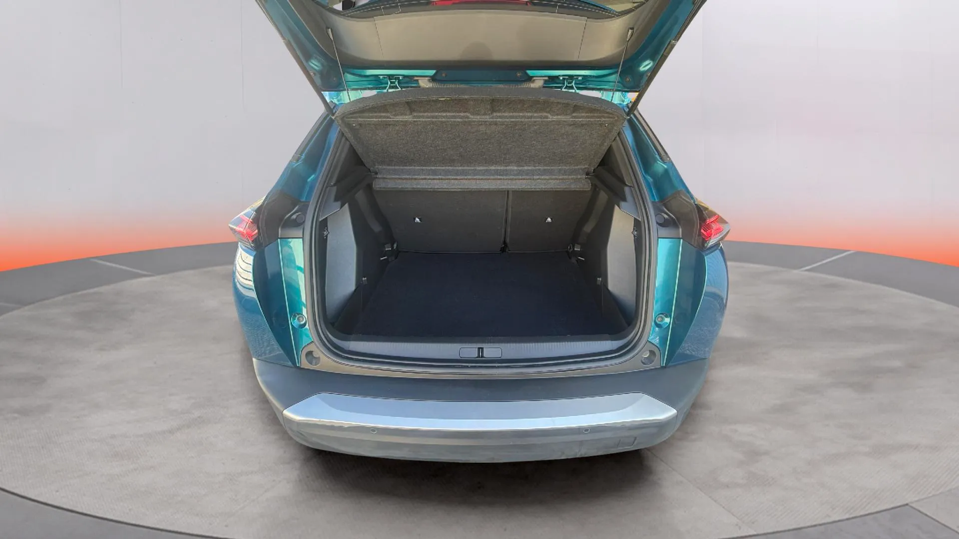 Peugeot 2008 Allure Gasolina 100 - foto 9