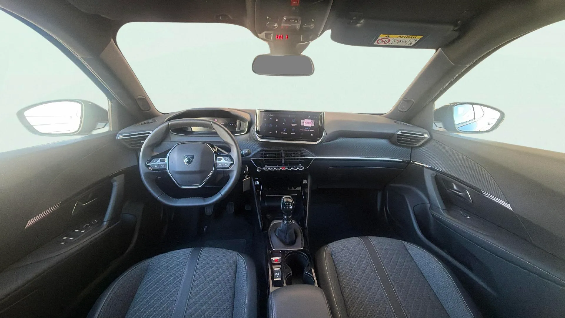 Peugeot 2008 Allure Gasolina 100 - foto 10