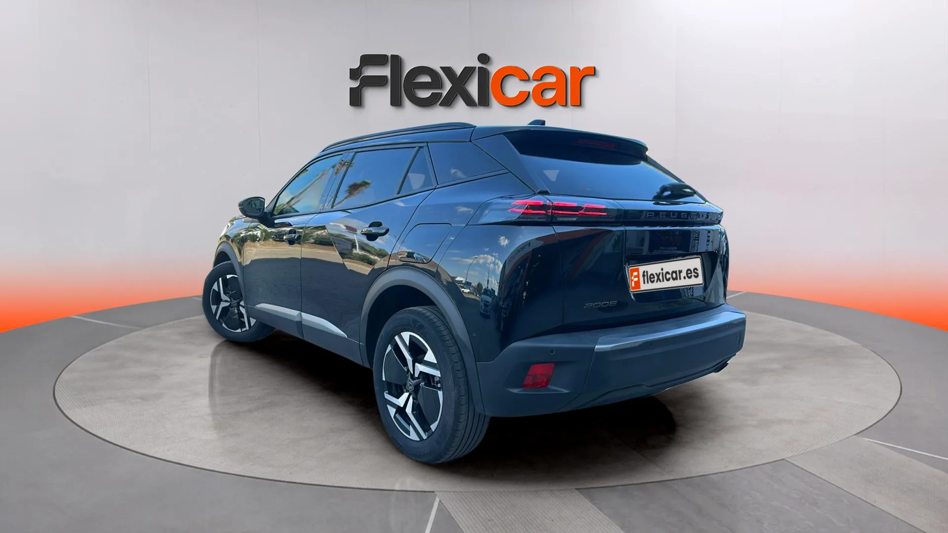 Peugeot 2008 Allure Gasolina 100 - foto 4