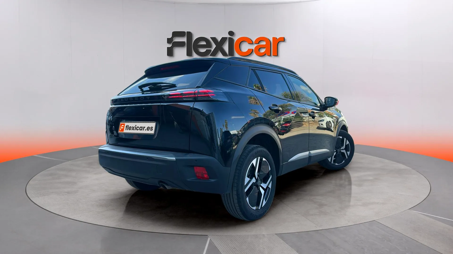 Peugeot 2008 Allure Gasolina 100 - foto 6