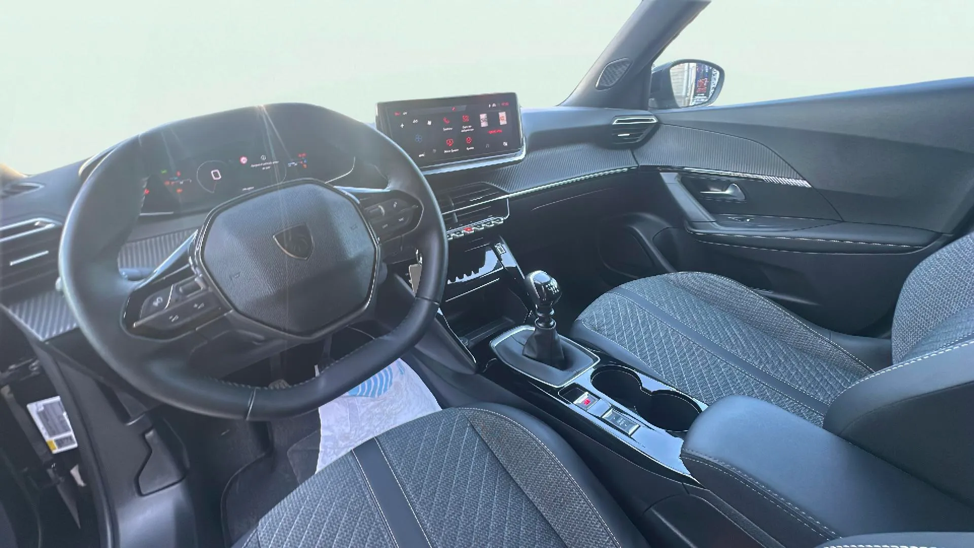 Peugeot 2008 Allure Gasolina 100 - foto 16