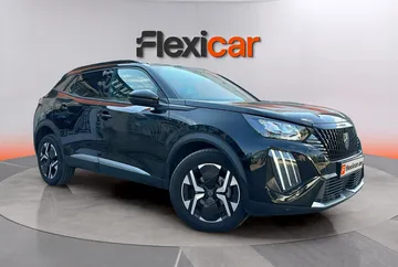 peugeot 2008 allure gasolina 100 s amps 6 vel man gasolina manual vilanova 1 903000000243627