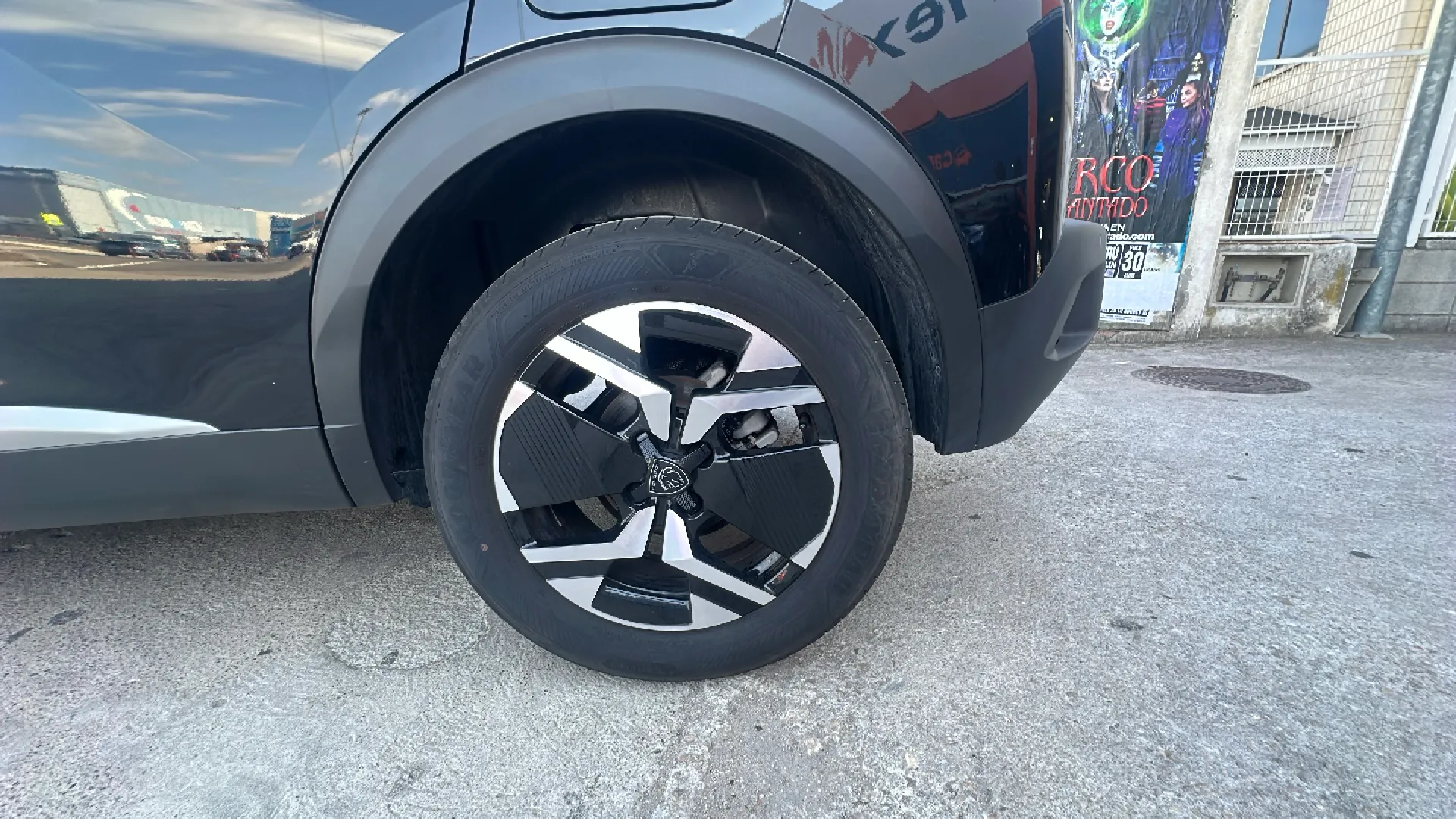 Peugeot 2008 Allure Gasolina 100 - foto 17