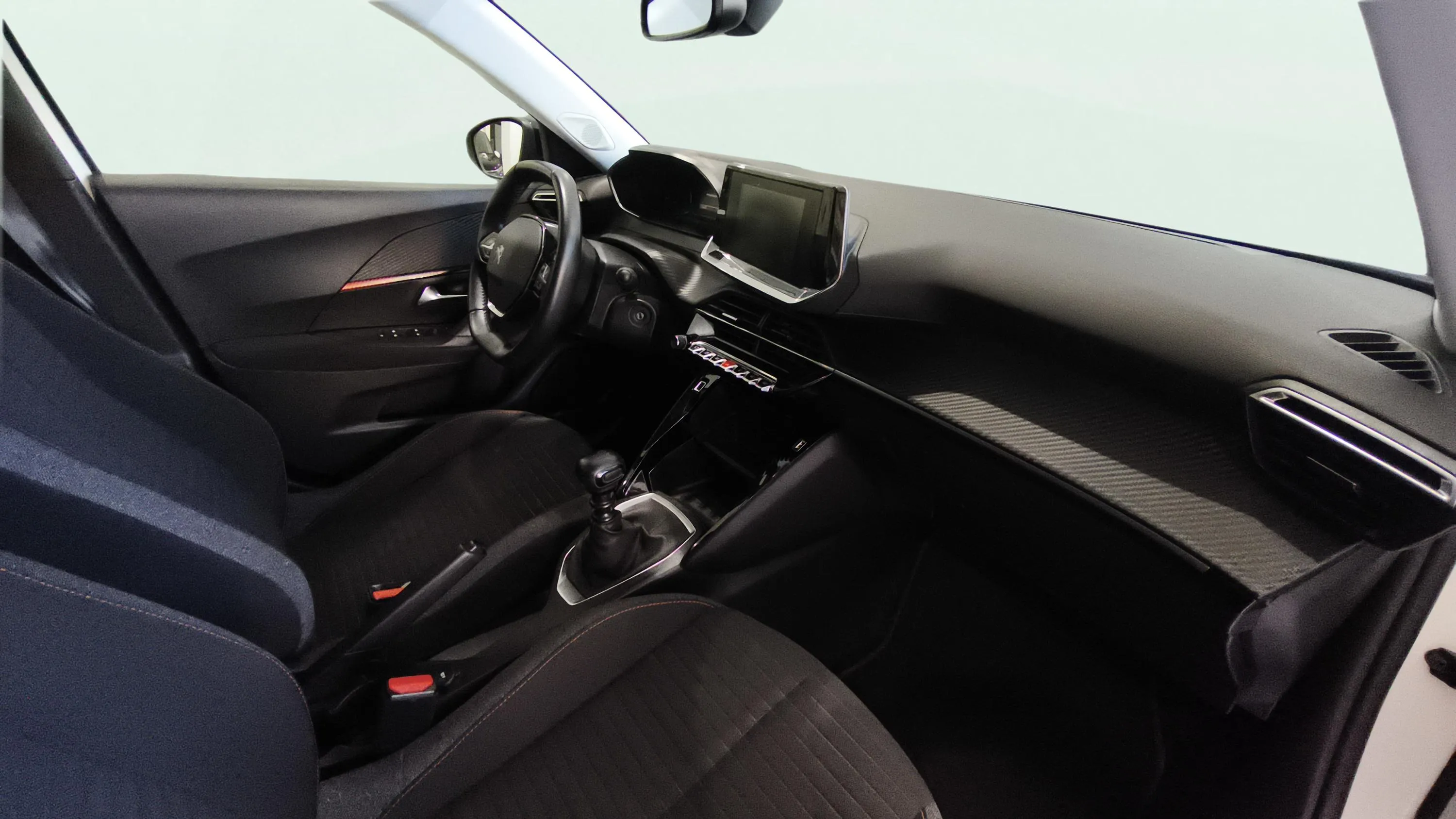 Peugeot 2008 Active Pack BlueHDi - foto 8