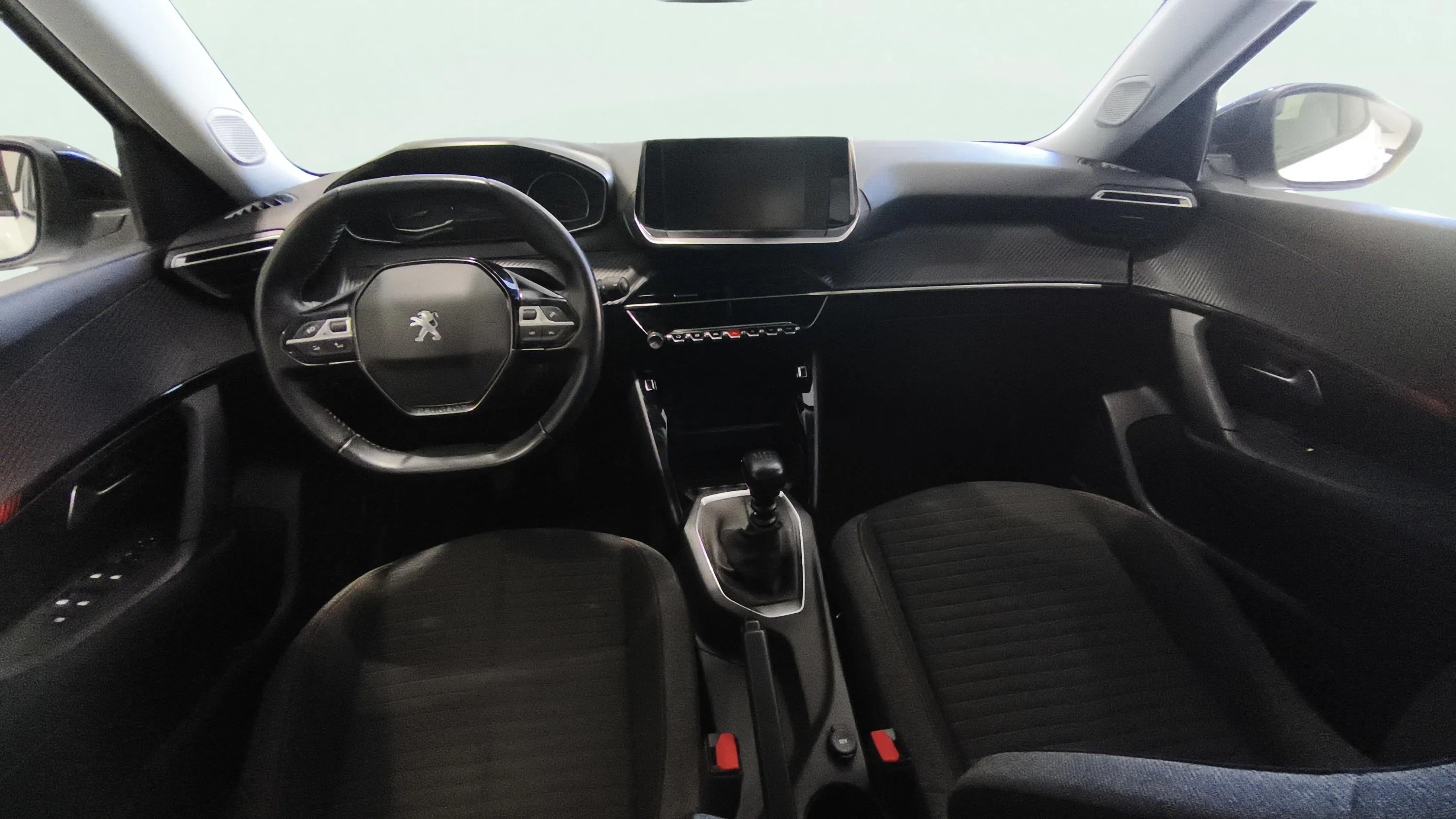 Peugeot 2008 Active Pack BlueHDi - foto 11
