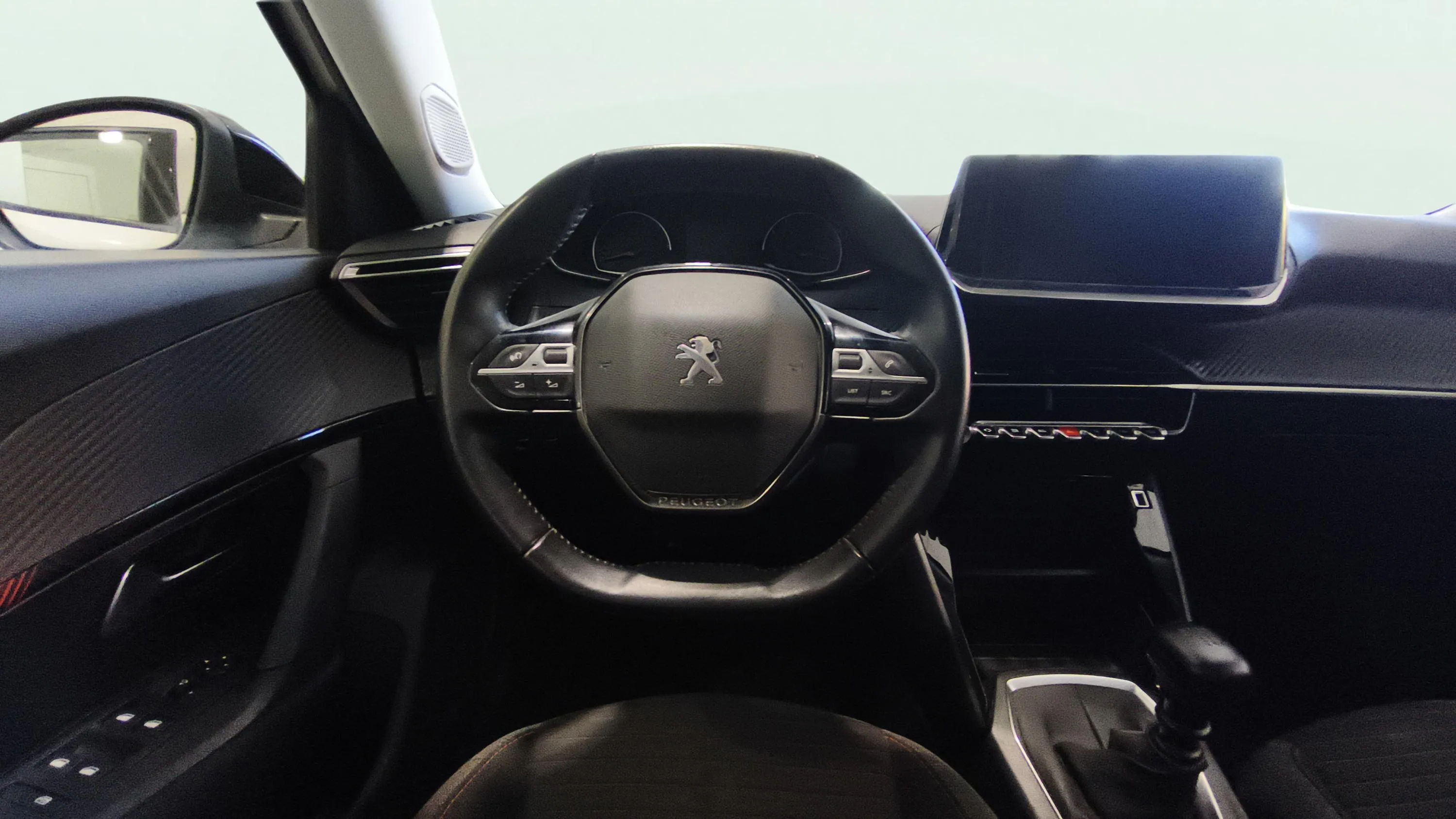 Peugeot 2008 Active Pack BlueHDi - foto 13