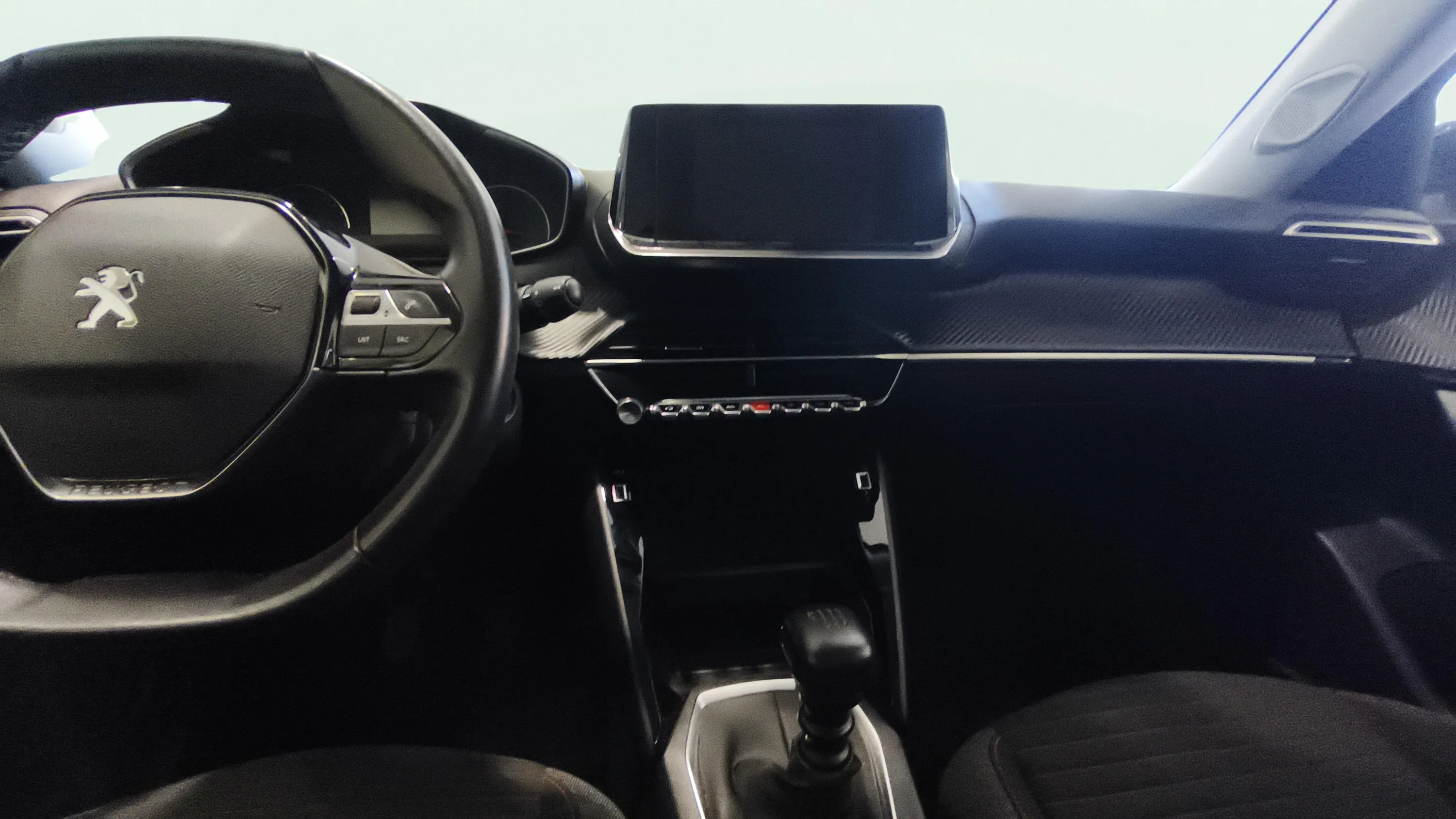 Peugeot 2008 Active Pack BlueHDi - foto 12